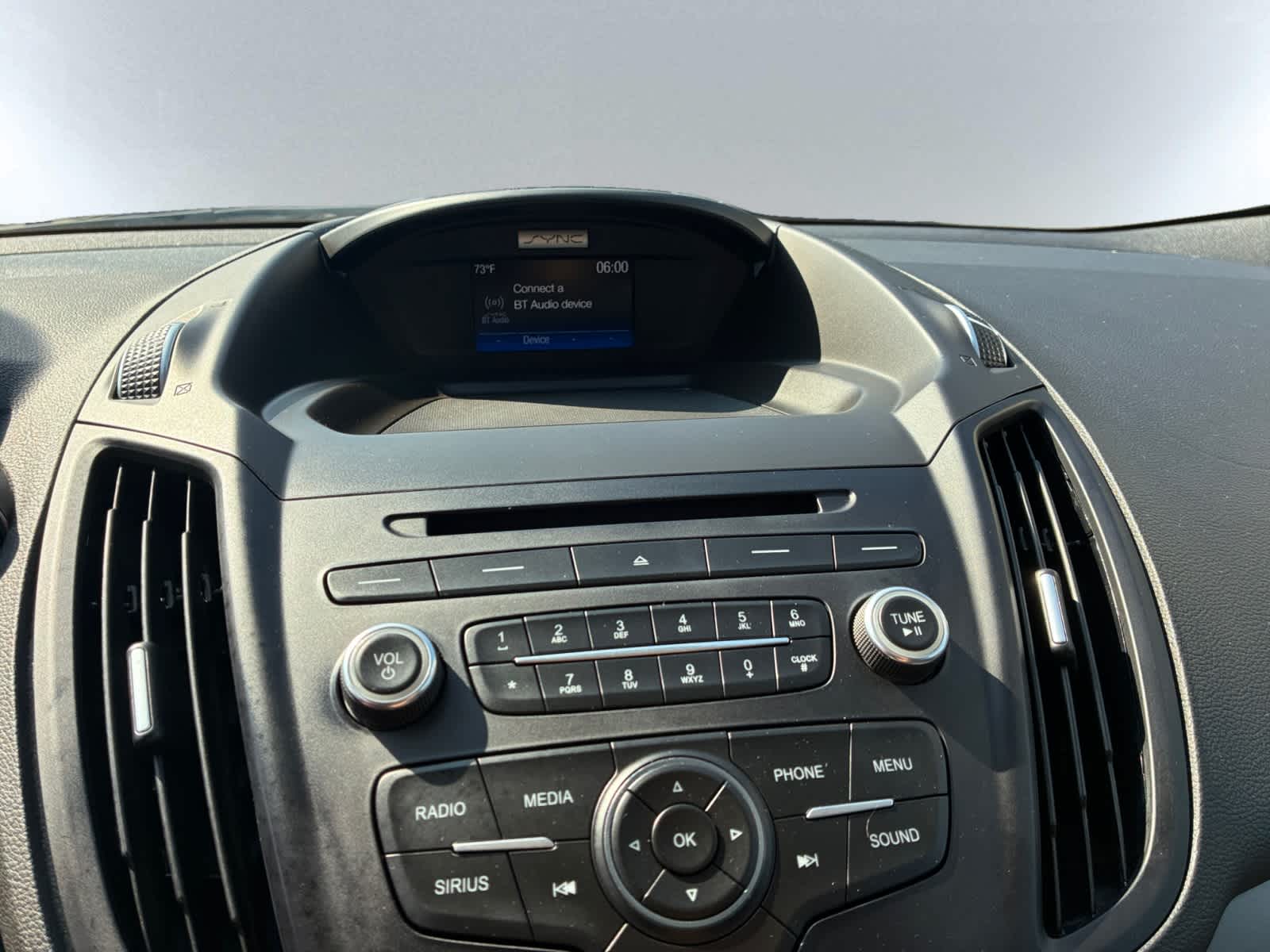 used 2018 Ford Escape car, priced at $19,998