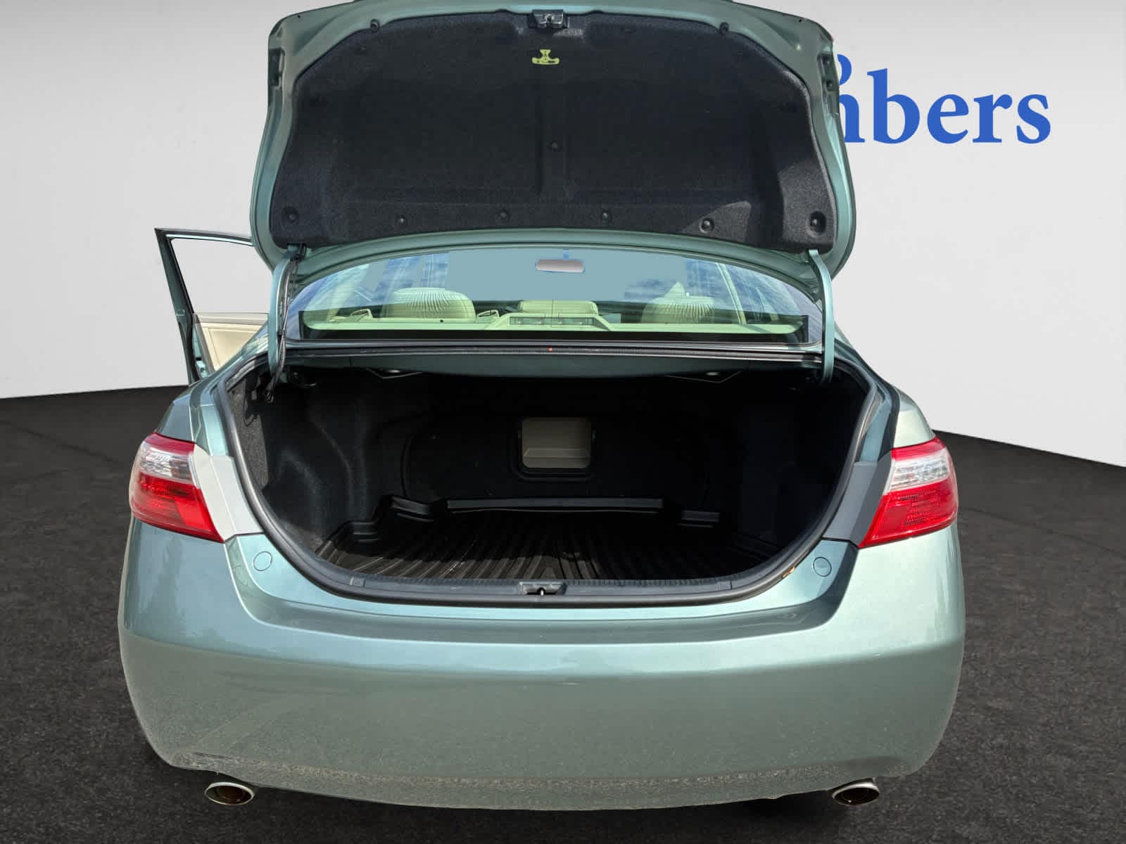 used 2007 Toyota Camry car, priced at $15,998