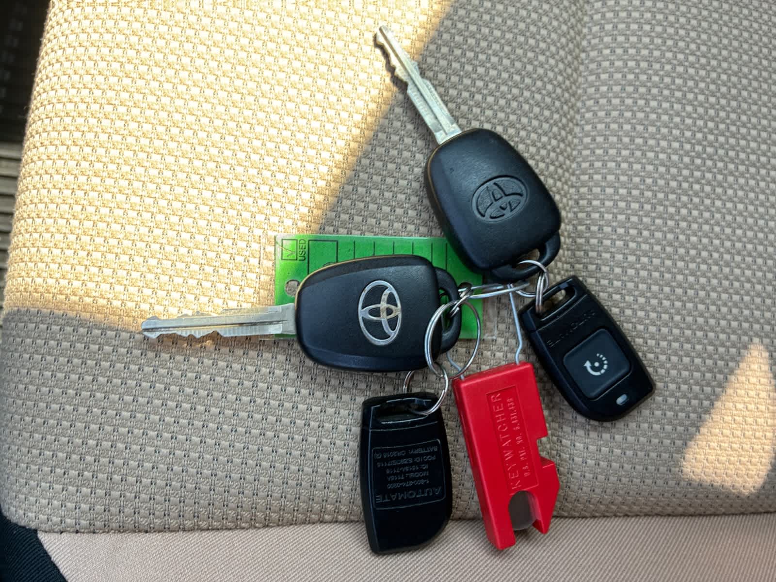 used 2017 Toyota RAV4 car, priced at $22,998