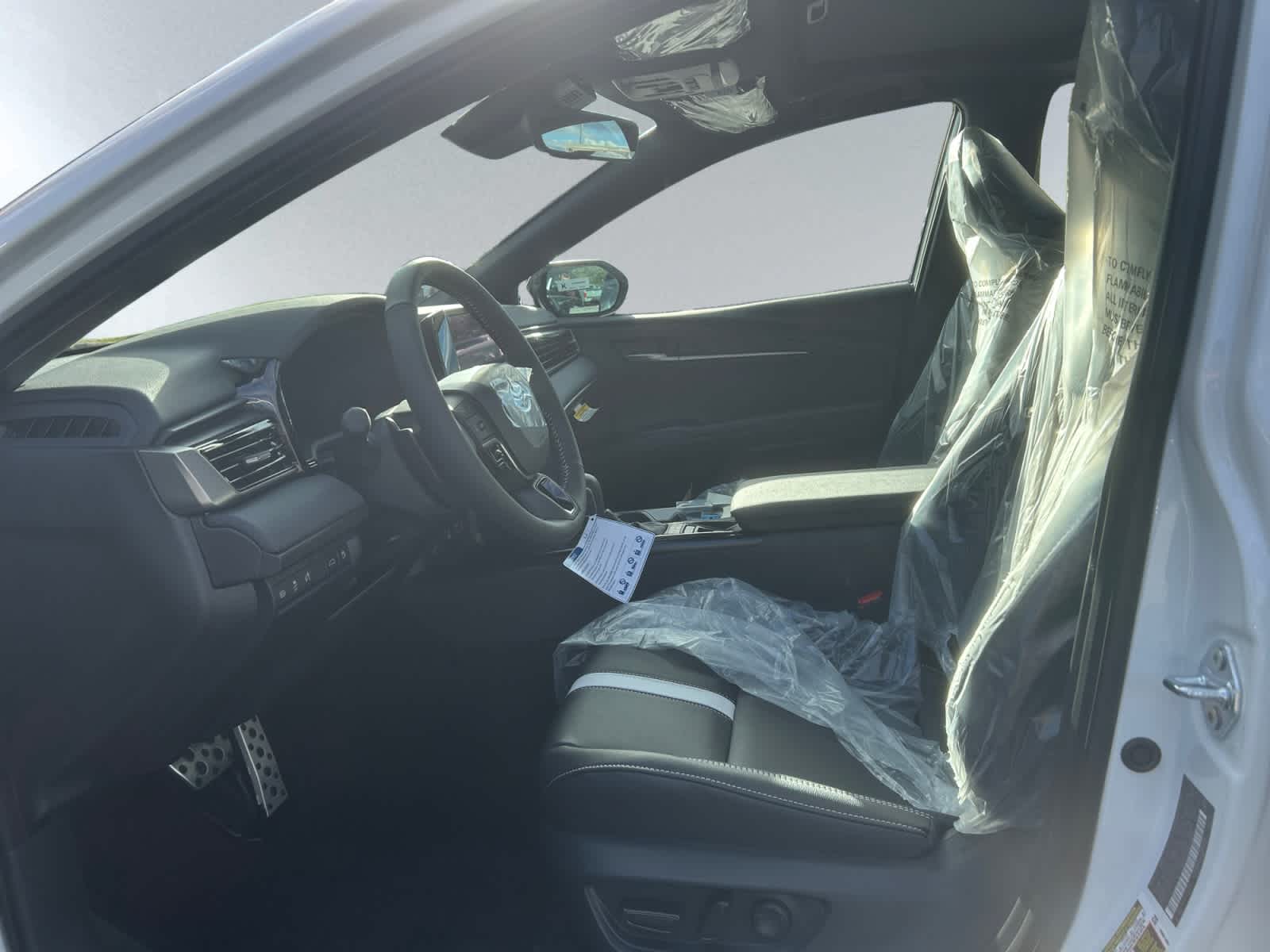 new 2026 Toyota Camry car, priced at $37,152