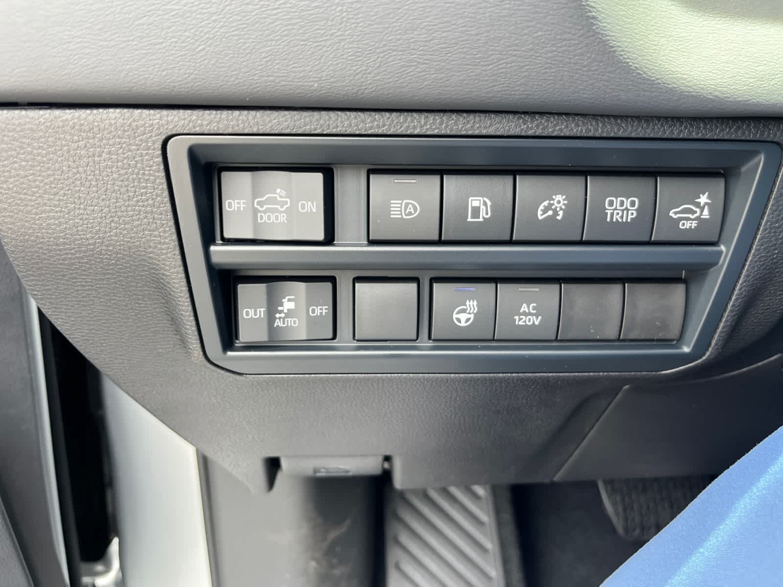 new 2025 Toyota Tundra i-FORCE MAX car, priced at $77,172