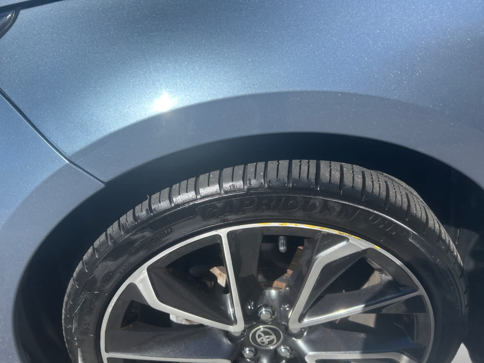 used 2020 Toyota Corolla car, priced at $20,497
