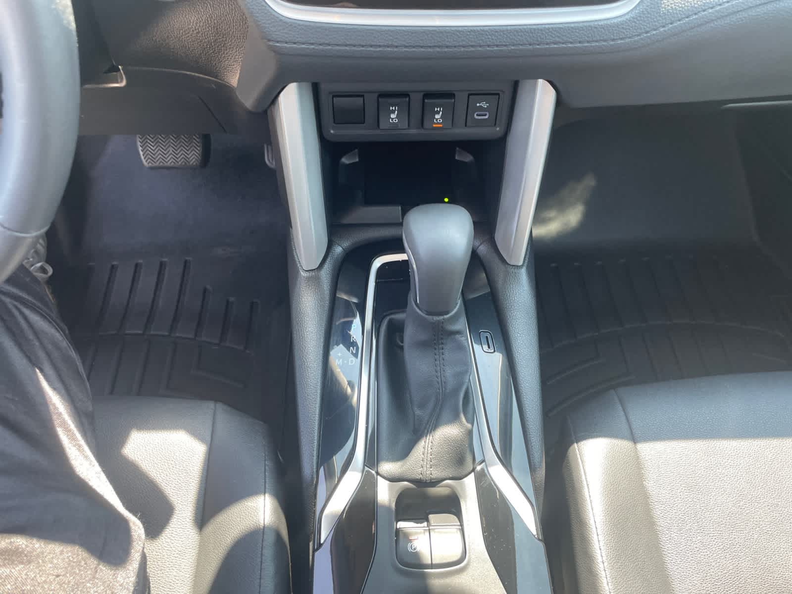 used 2024 Toyota Corolla Cross car, priced at $33,998