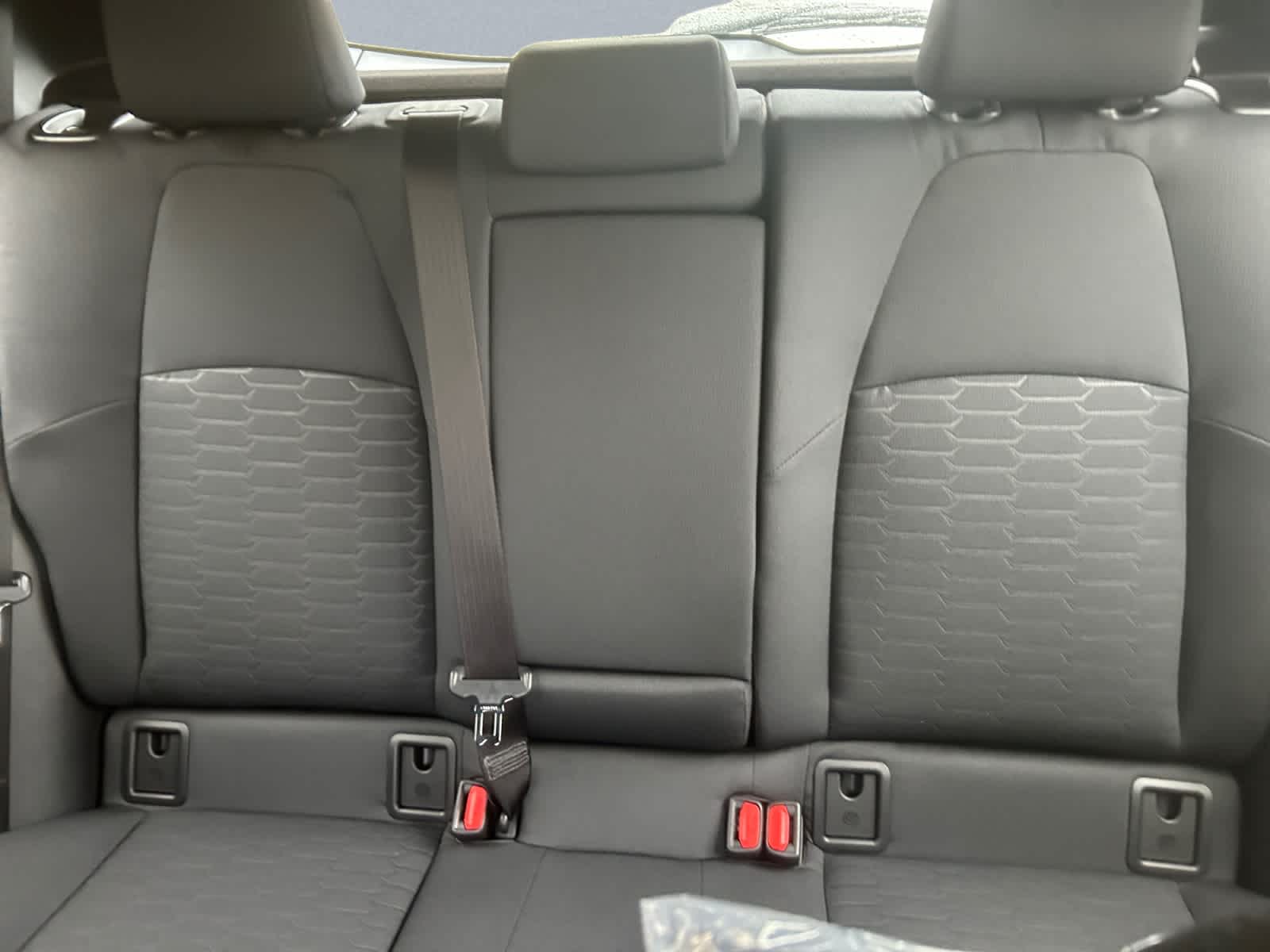 new 2026 Toyota Corolla Hatchback car, priced at $26,968