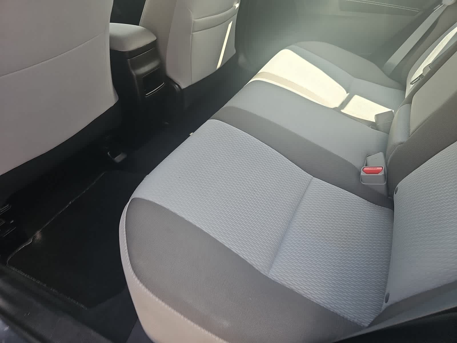 used 2019 Toyota Corolla car, priced at $18,998