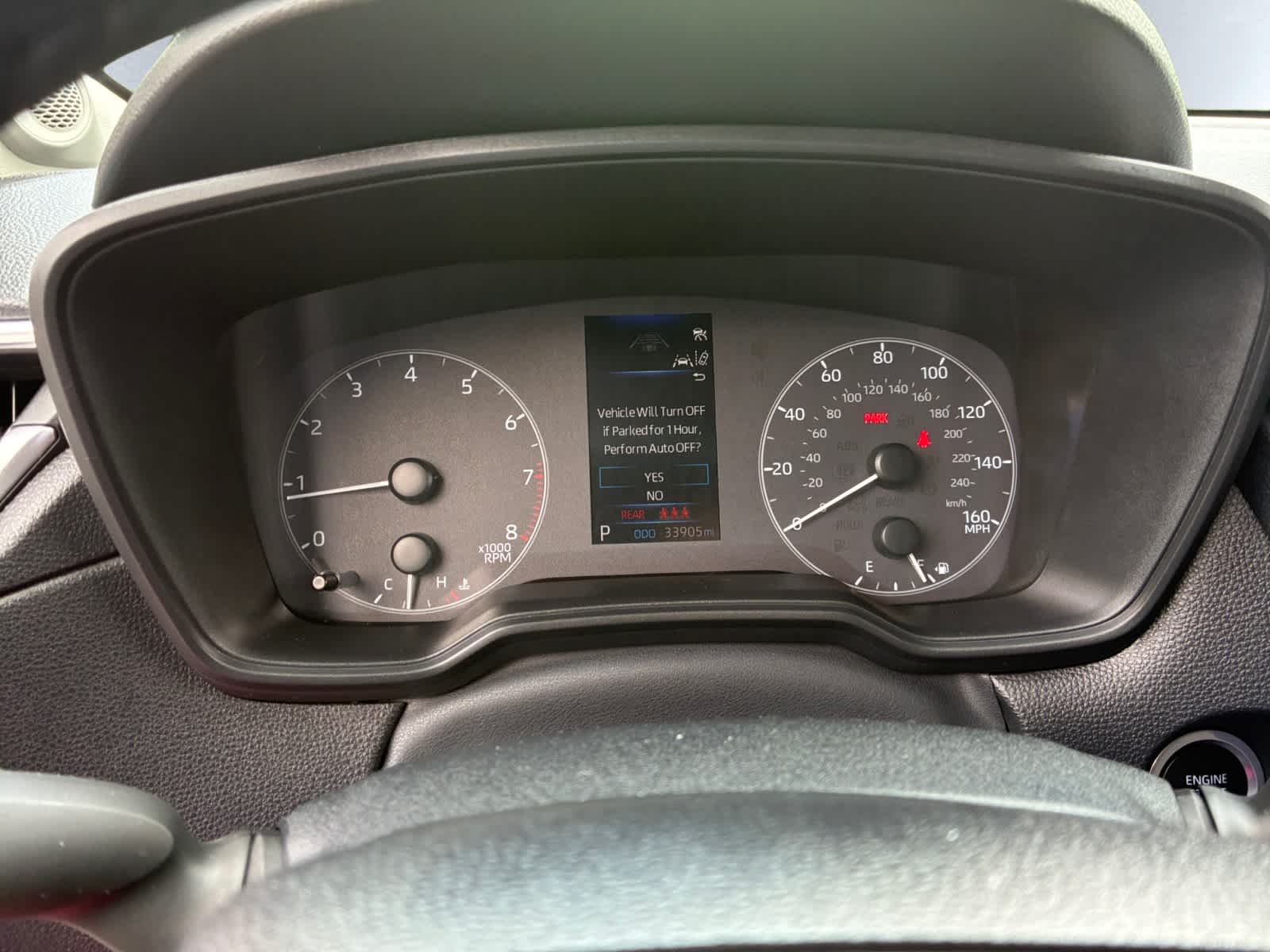 used 2023 Toyota Corolla Cross car, priced at $29,998