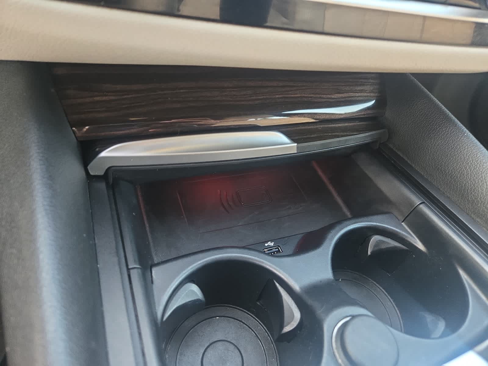 used 2022 BMW 5-Series car, priced at $34,497