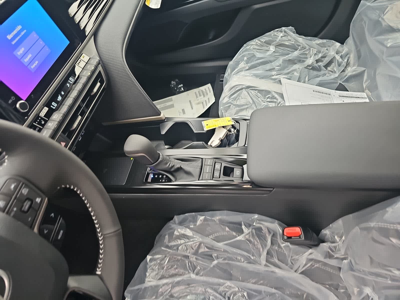 new 2025 Toyota Camry car, priced at $35,129