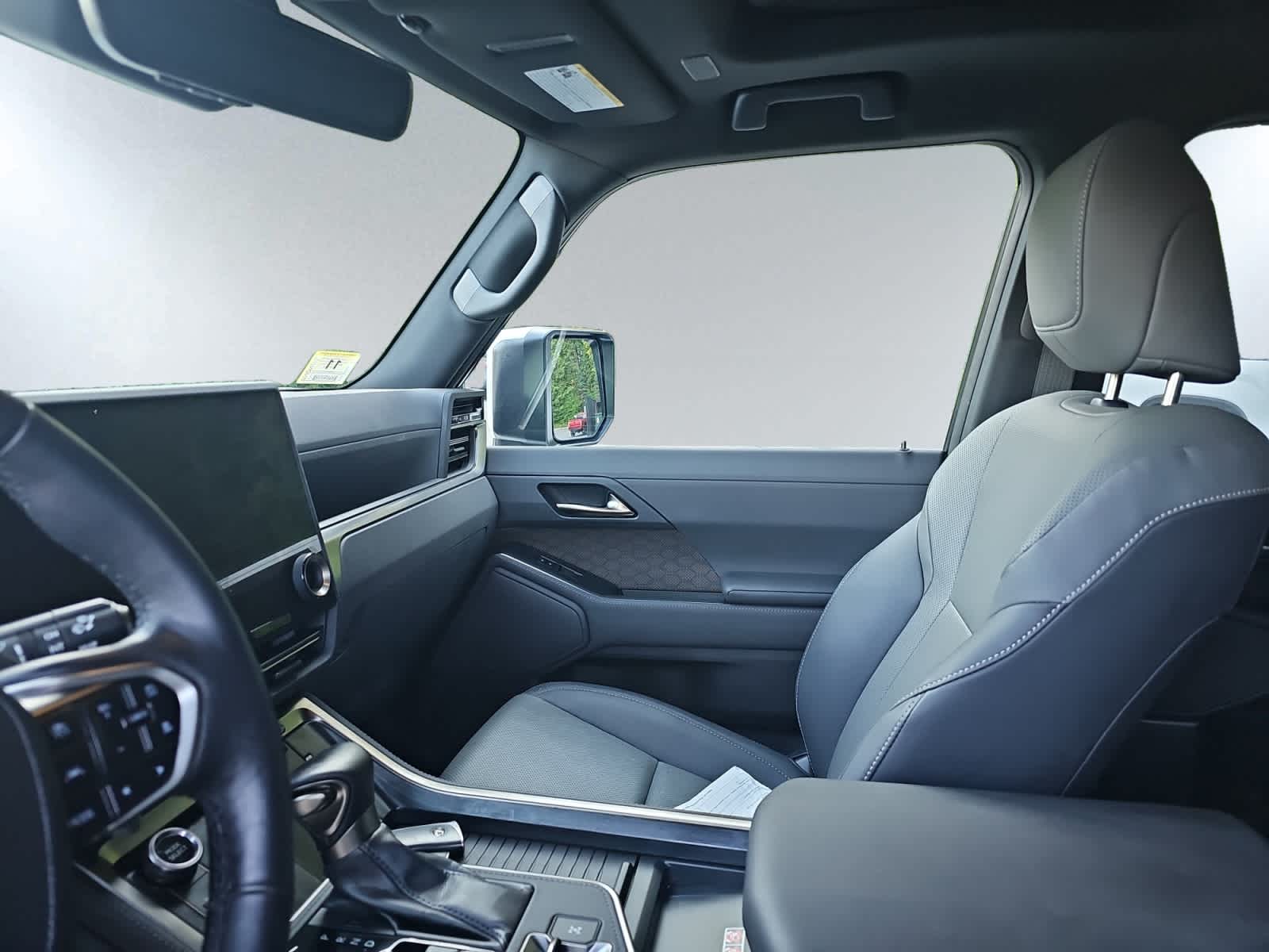 used 2024 Lexus GX car, priced at $72,998