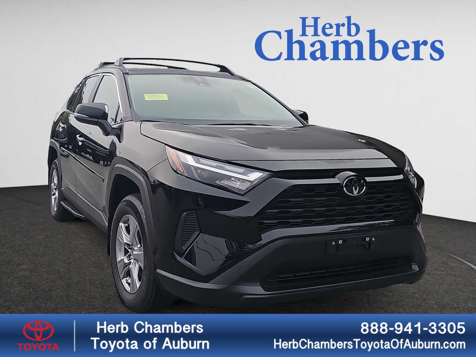 new 2025 Toyota RAV4 car, priced at $37,719