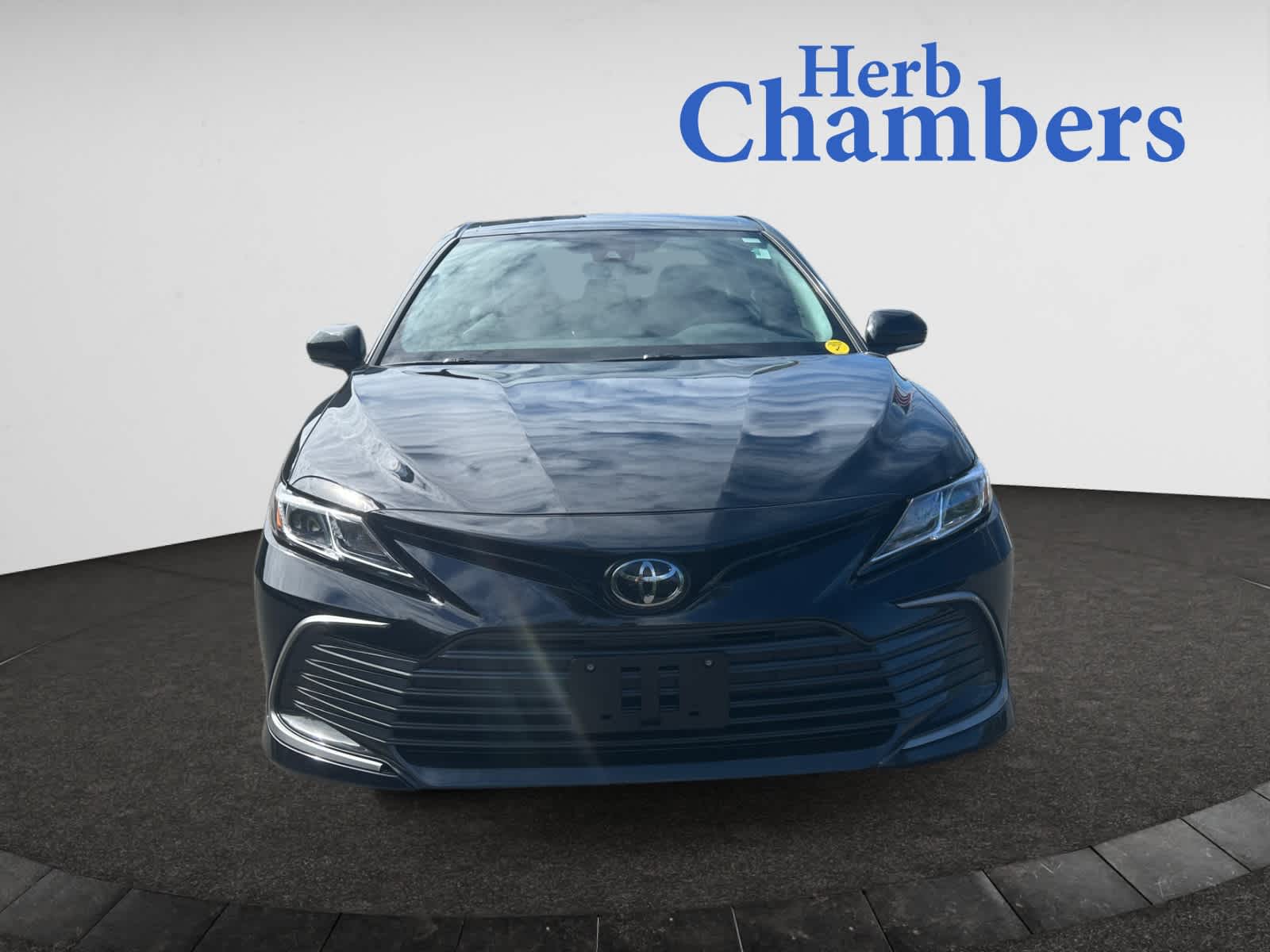 used 2023 Toyota Camry car, priced at $27,998