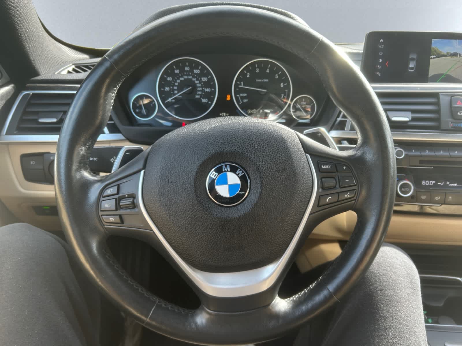 used 2019 BMW 4-Series car, priced at $30,497