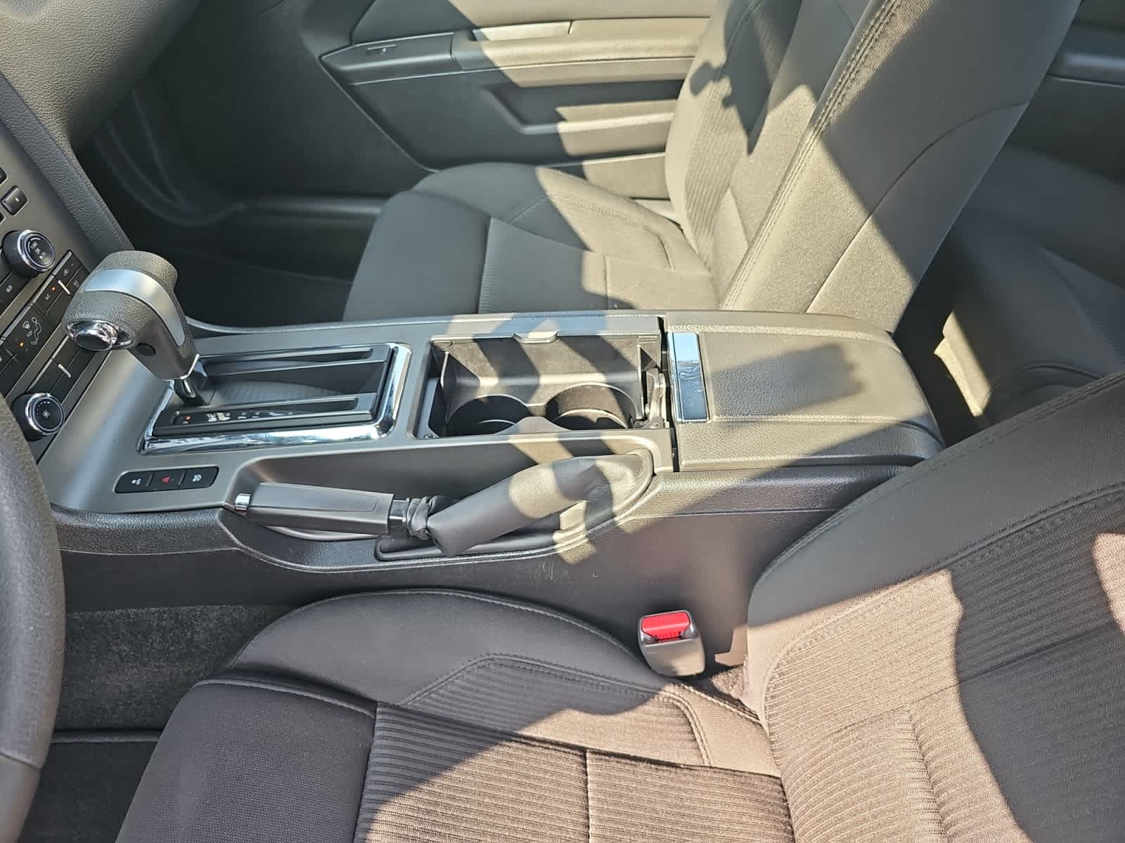 used 2012 Ford Mustang car, priced at $20,497
