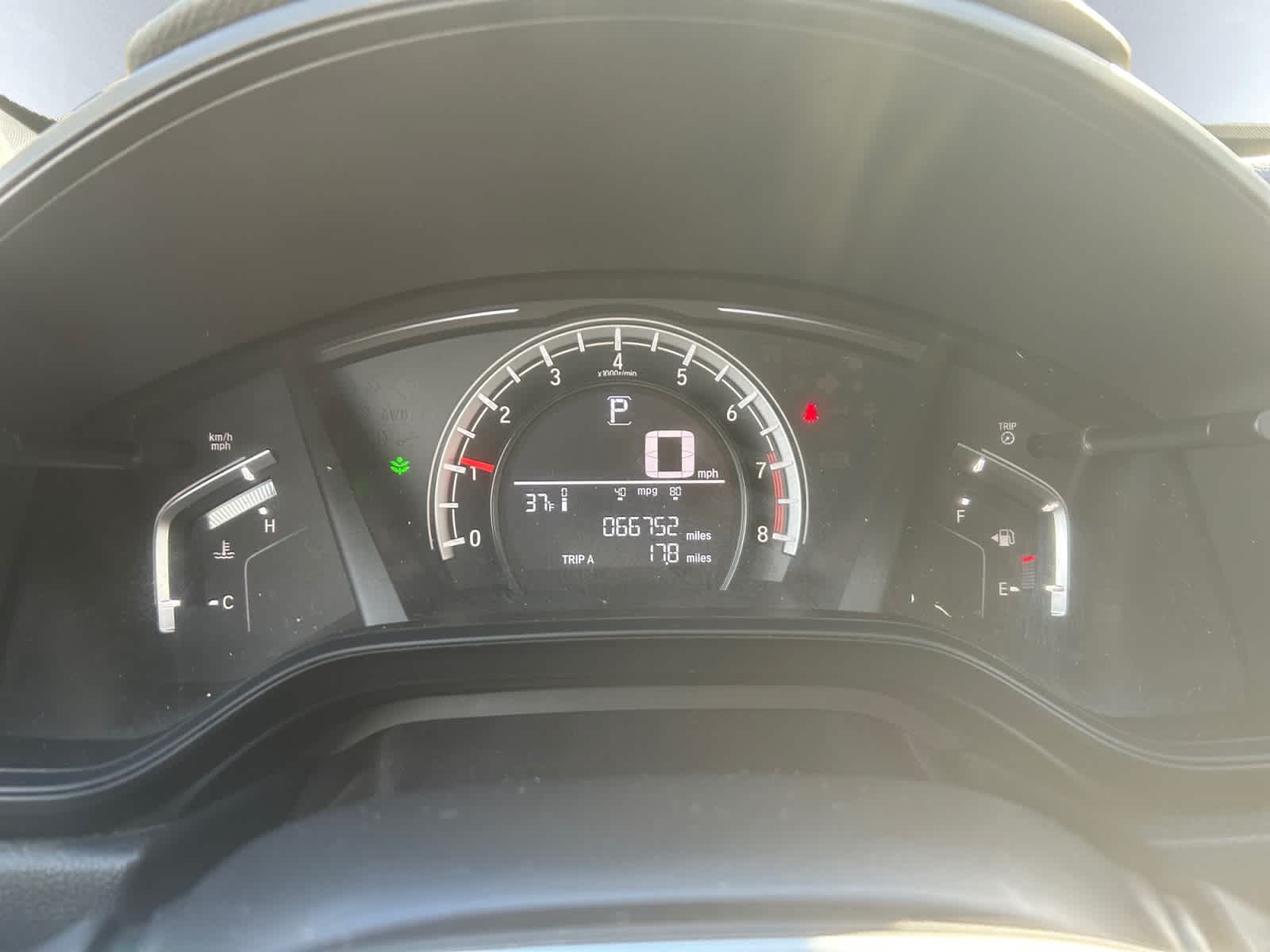 used 2019 Honda CR-V car, priced at $22,497