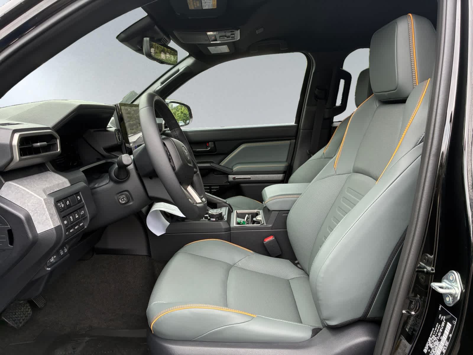 used 2025 Toyota 4Runner car, priced at $69,998