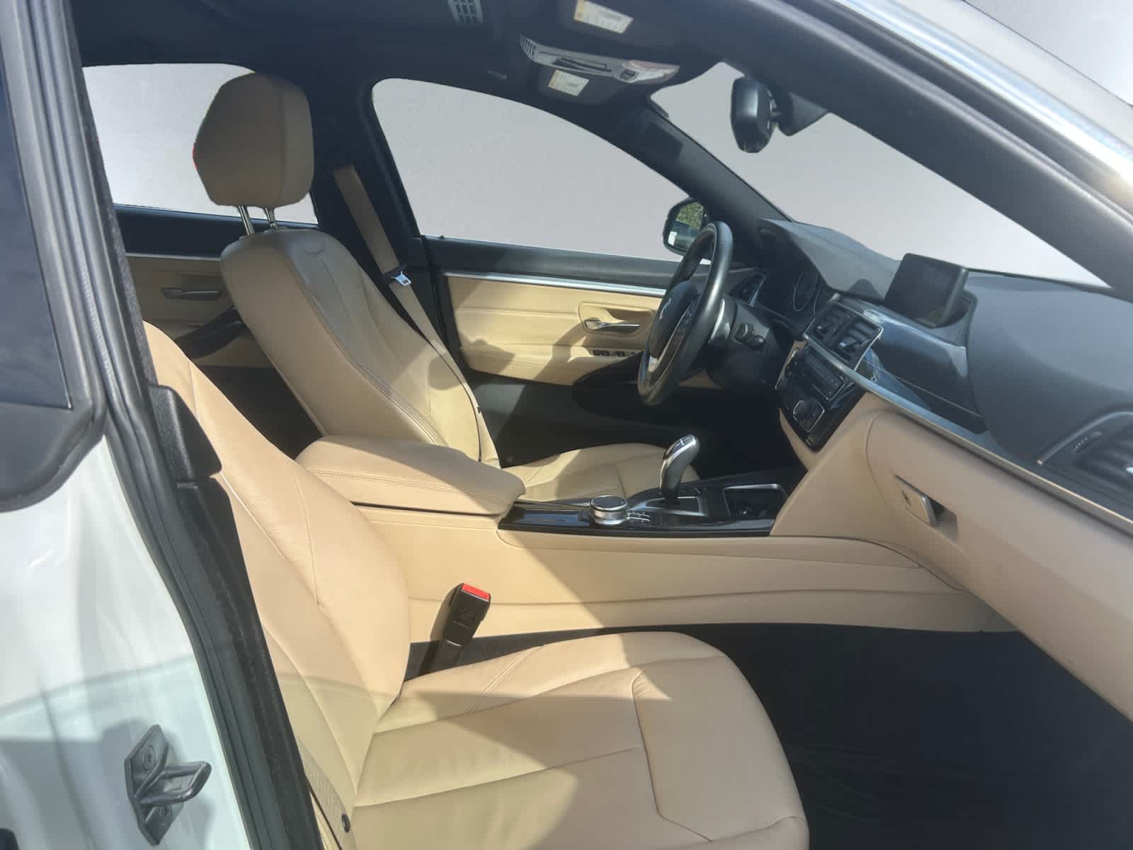 used 2019 BMW 4-Series car, priced at $30,497