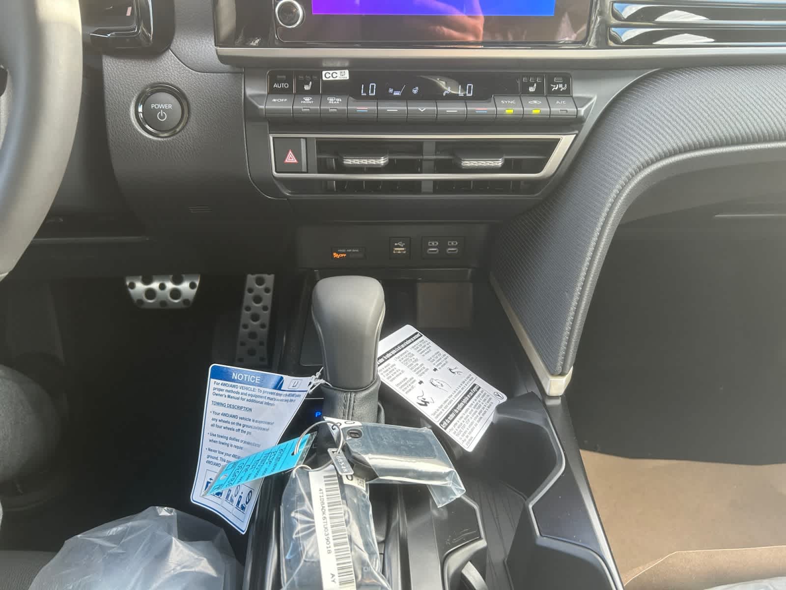 new 2026 Toyota Camry car, priced at $37,152