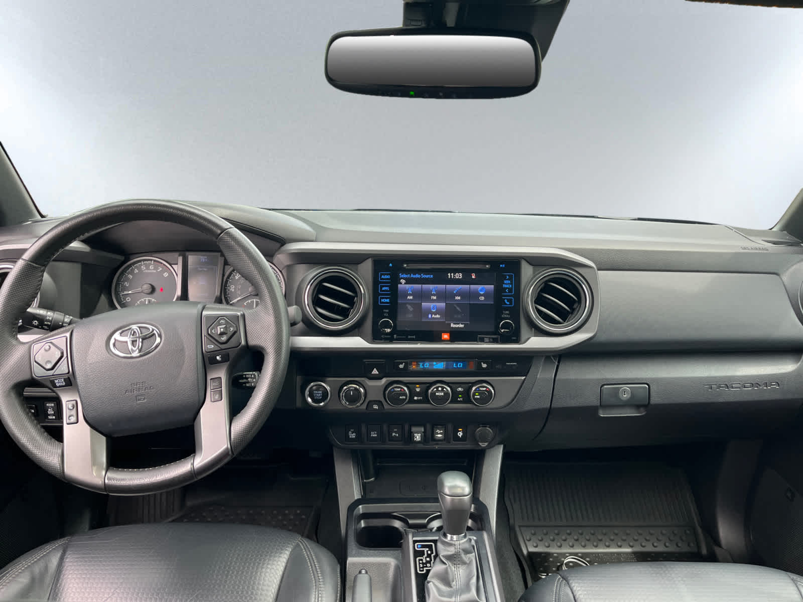 used 2019 Toyota Tacoma car, priced at $33,998
