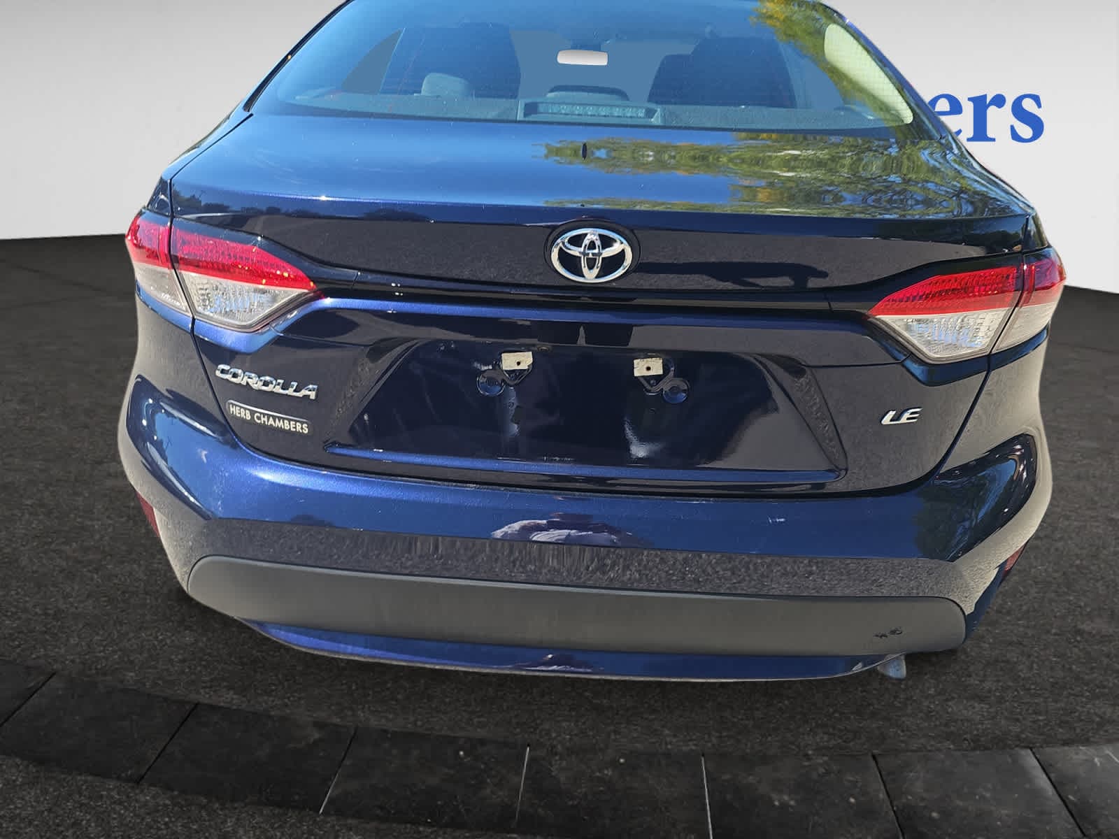 used 2022 Toyota Corolla car, priced at $23,998