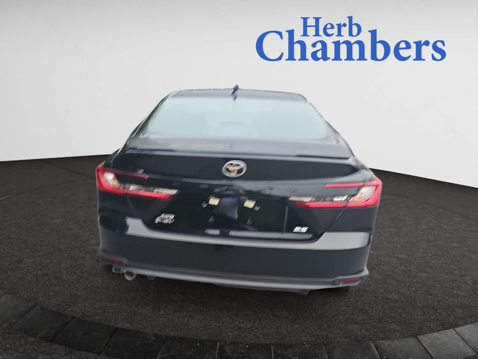 new 2025 Toyota Camry car, priced at $35,129