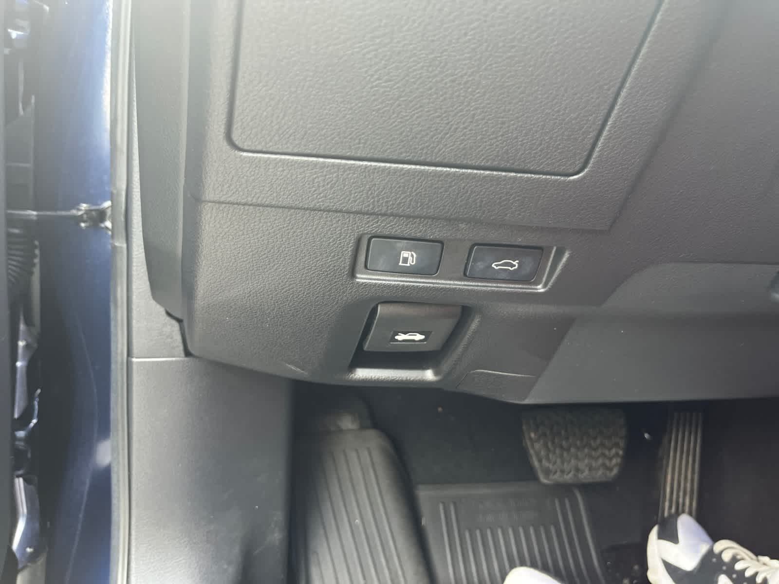 used 2023 Lexus ES car, priced at $39,998
