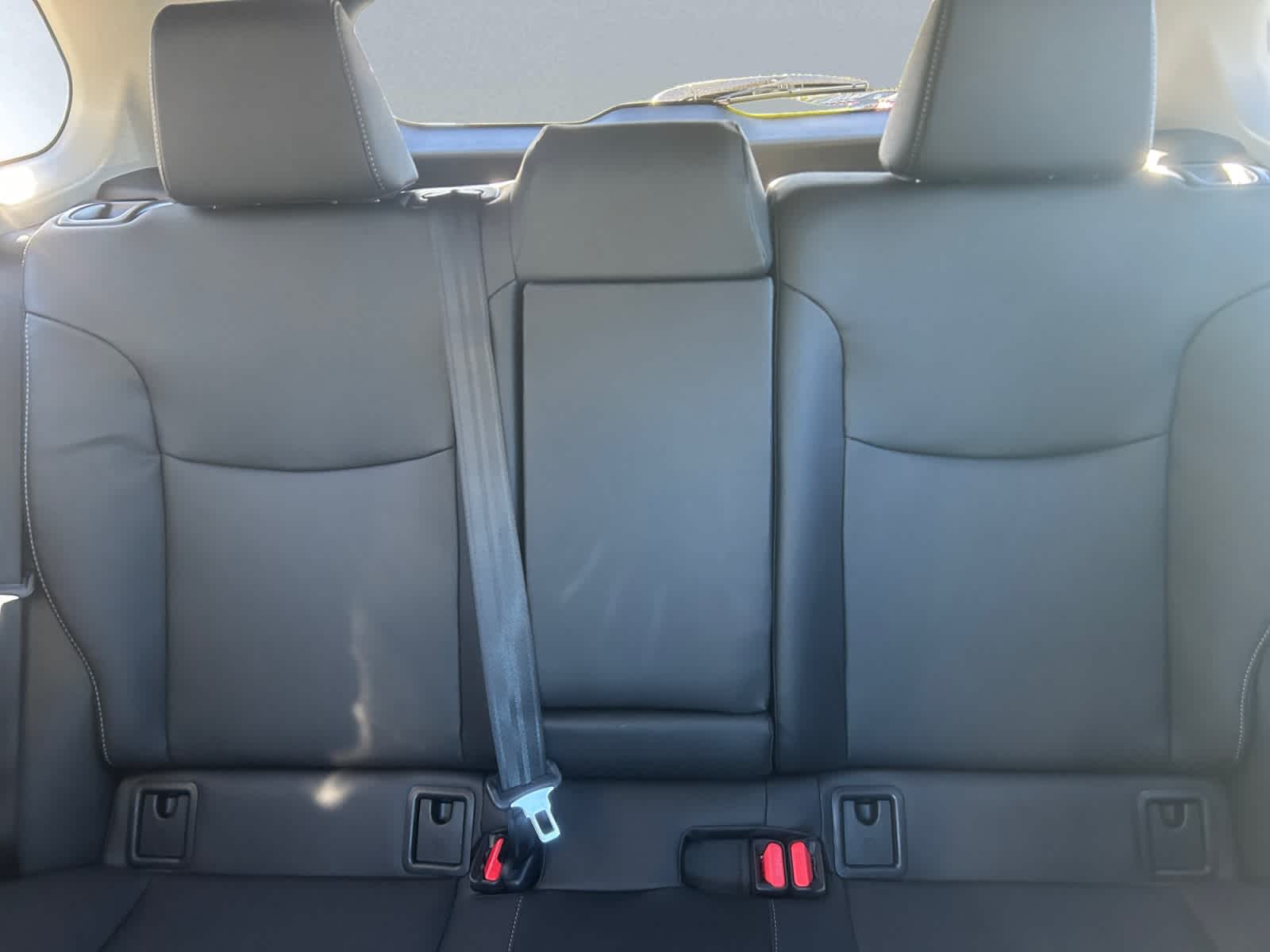 new 2026 Toyota Corolla Cross car, priced at $35,499