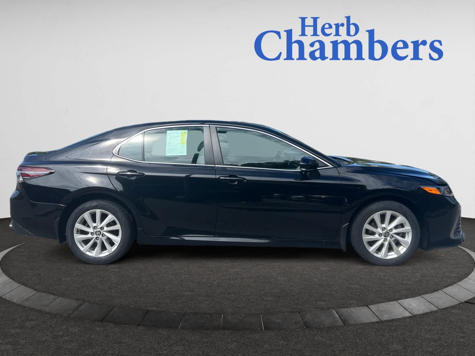 used 2023 Toyota Camry car, priced at $27,998