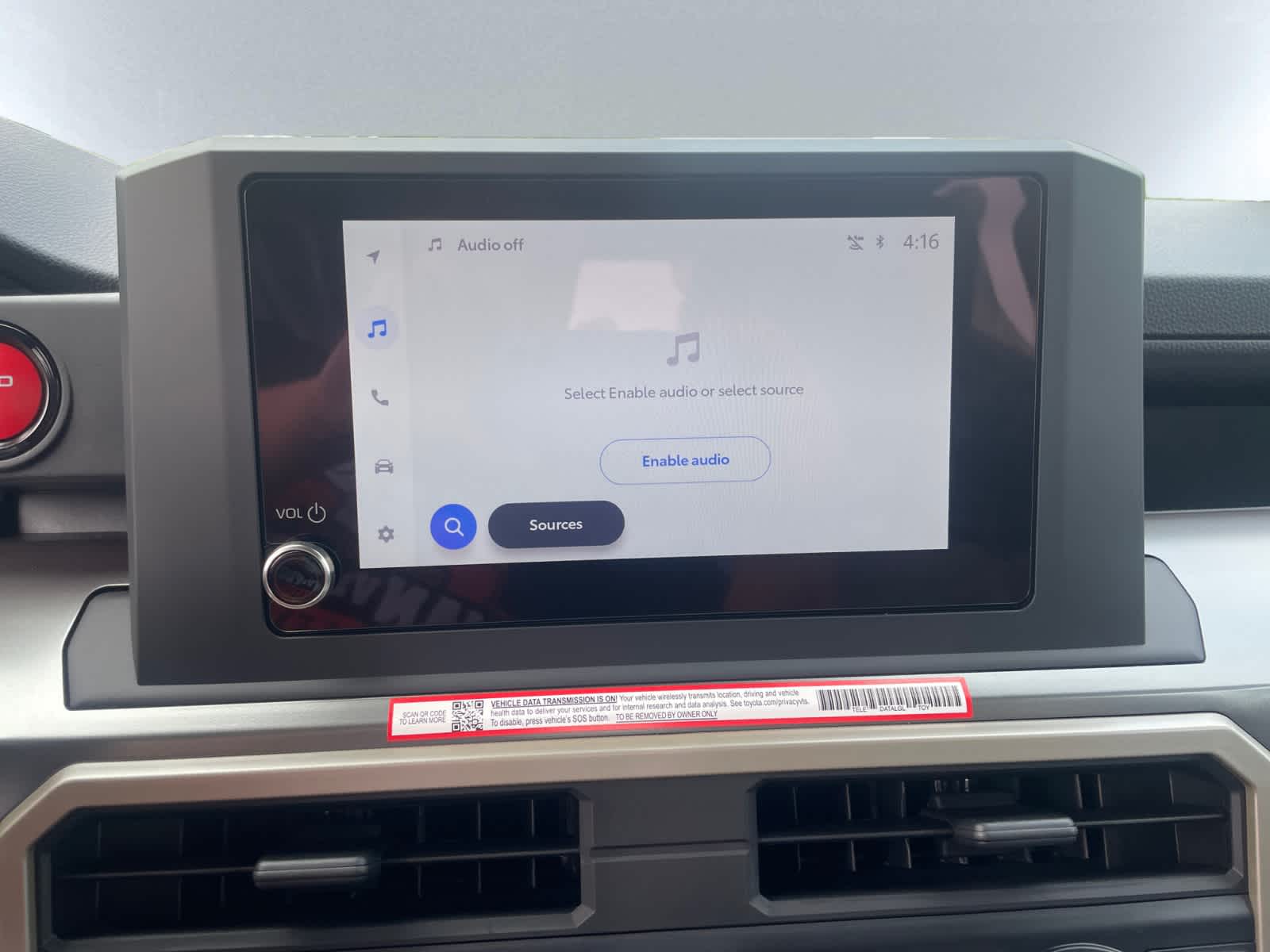 new 2025 Toyota Tacoma i-FORCE MAX car, priced at $49,618