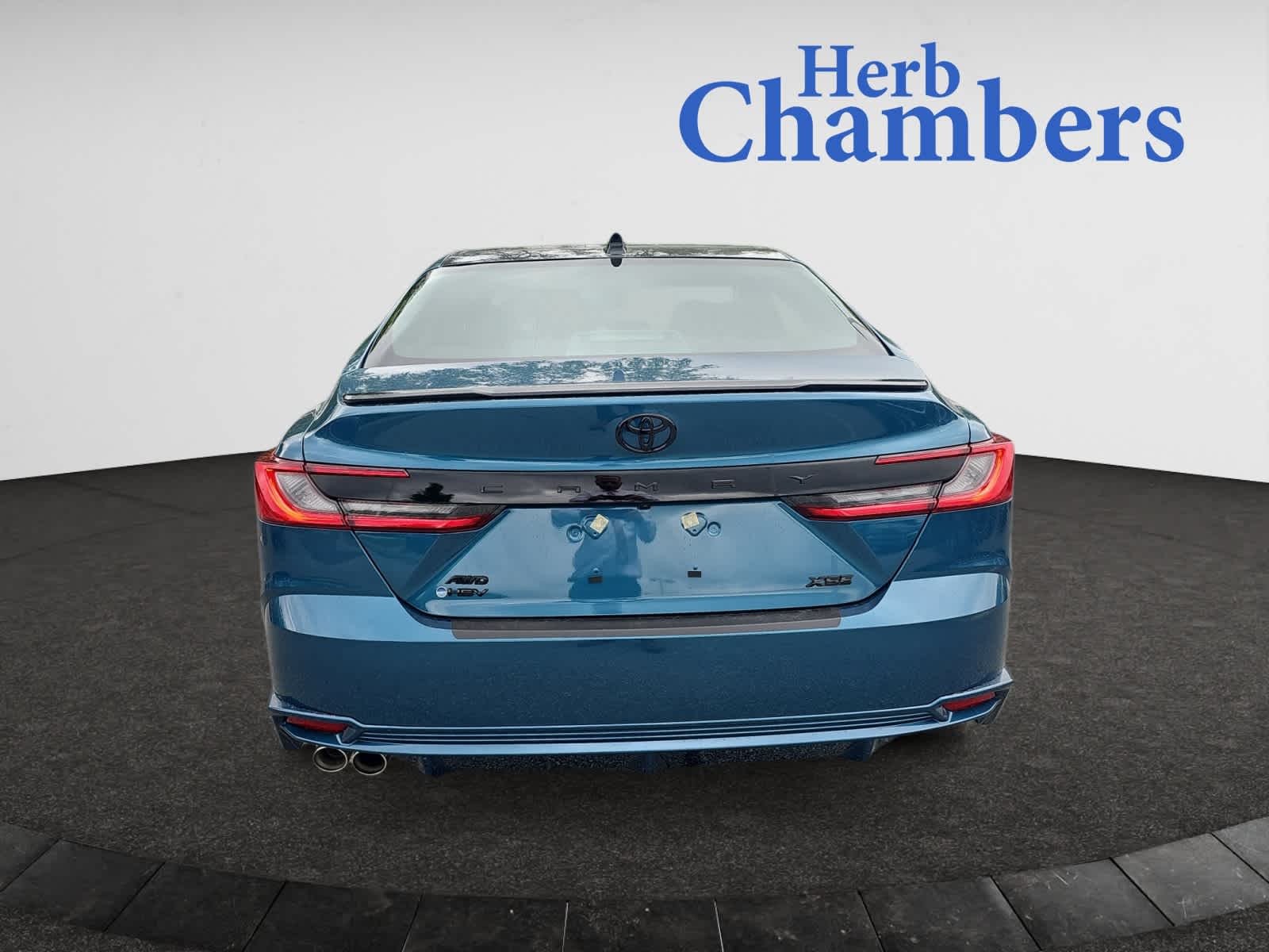 new 2025 Toyota Camry car, priced at $43,385