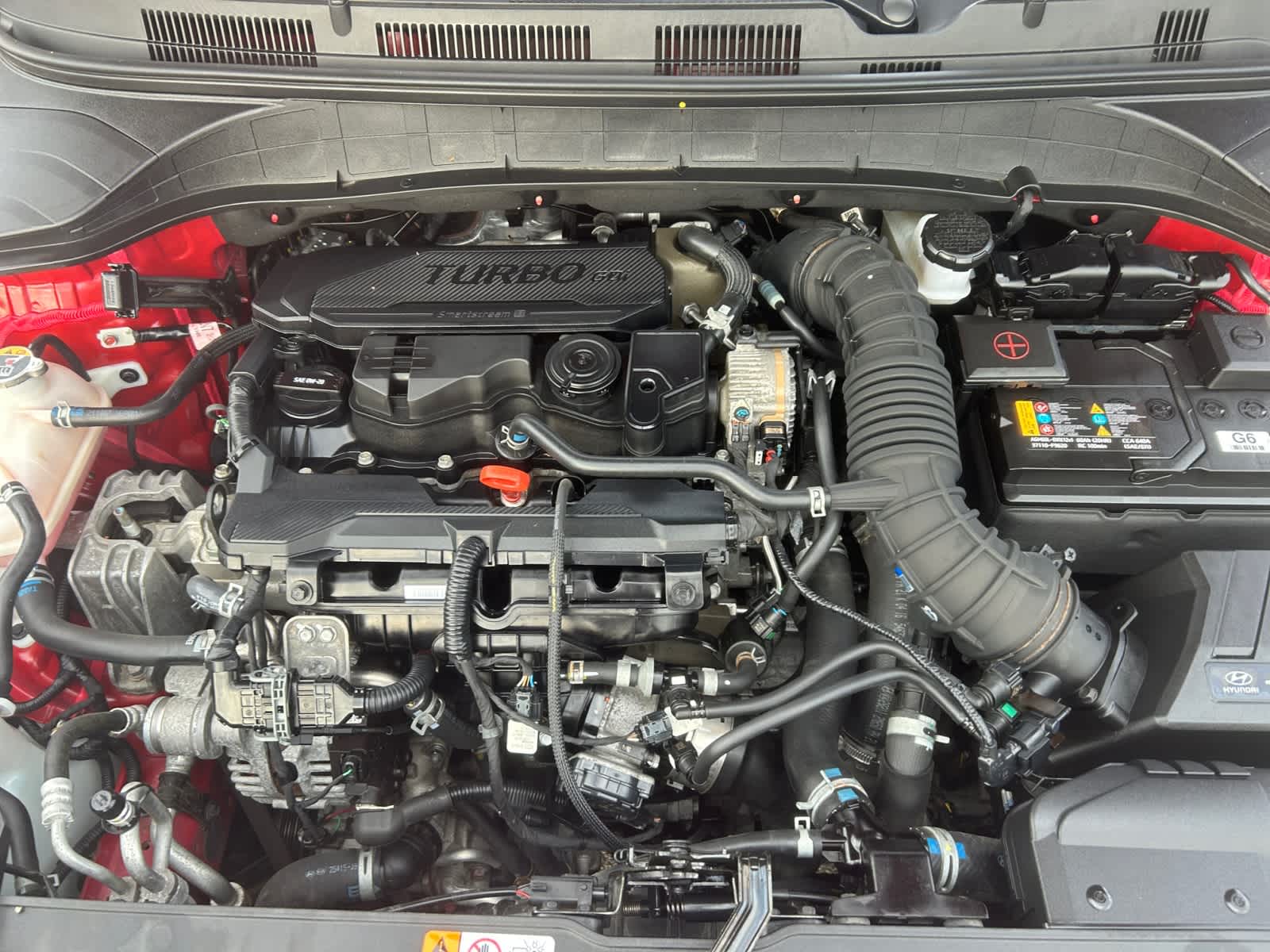 used 2022 Hyundai Kona car, priced at $24,497