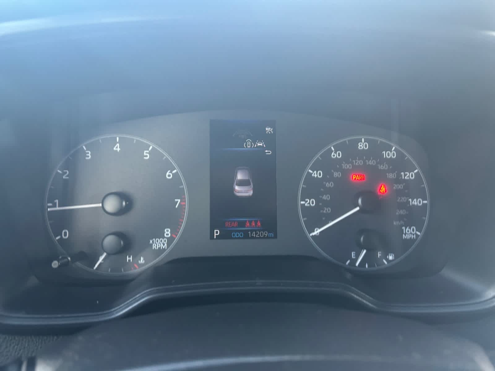 used 2024 Toyota Corolla car, priced at $26,497