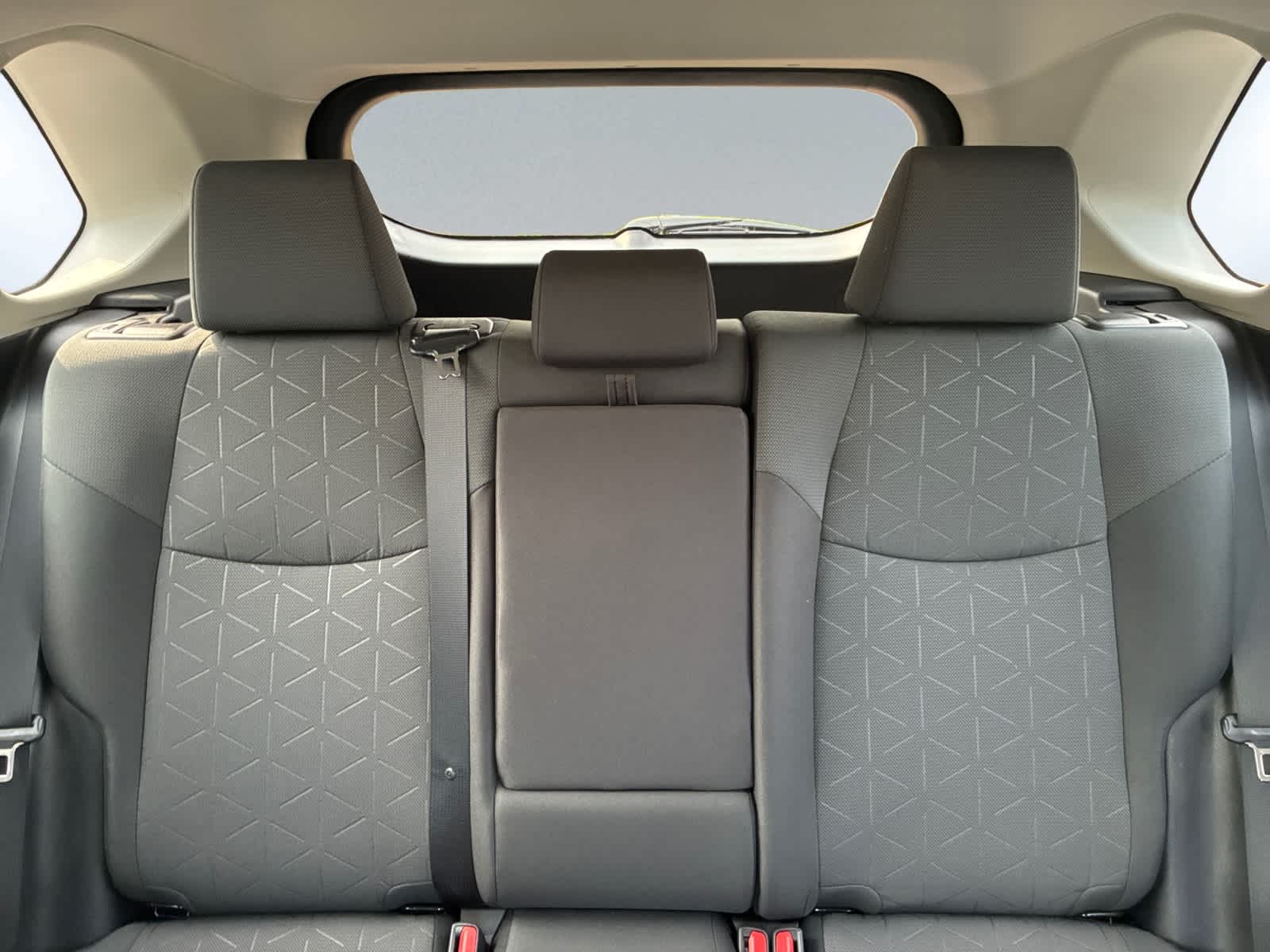 used 2023 Toyota RAV4 car, priced at $34,998