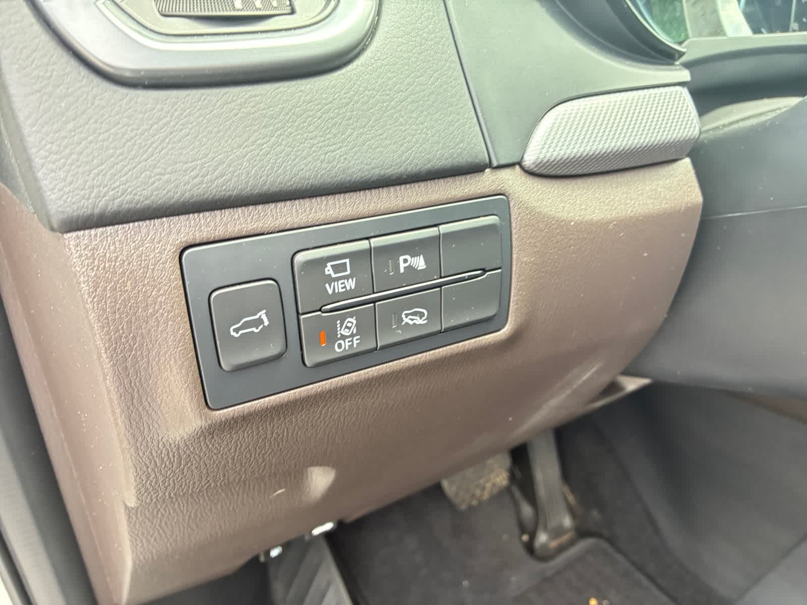 used 2021 Mazda CX-9 car, priced at $29,998