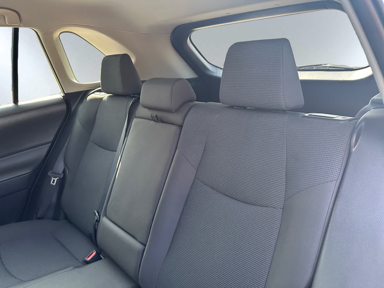used 2024 Toyota RAV4 car, priced at $32,998