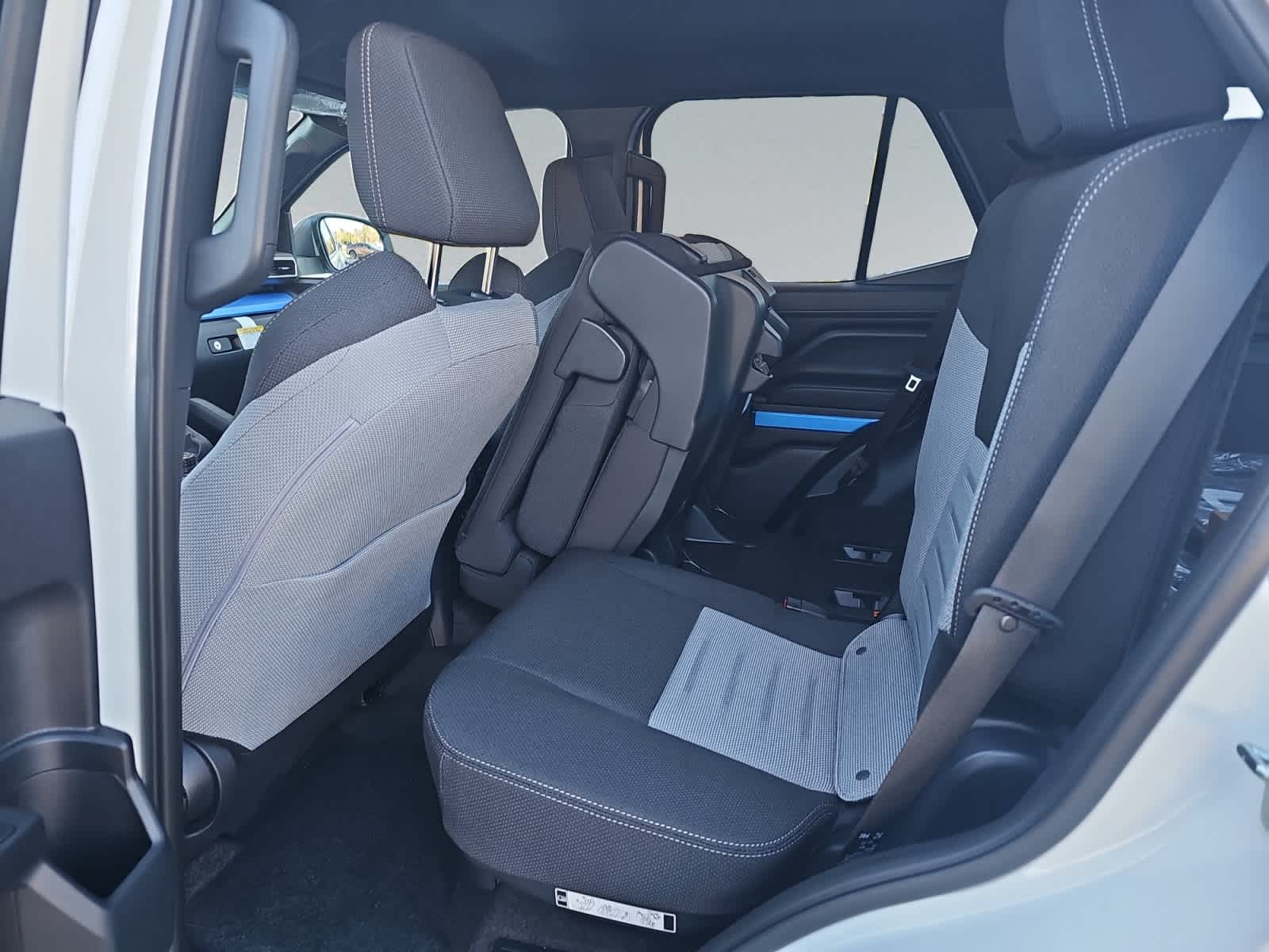new 2025 Toyota 4Runner i-FORCE MAX car, priced at $55,019