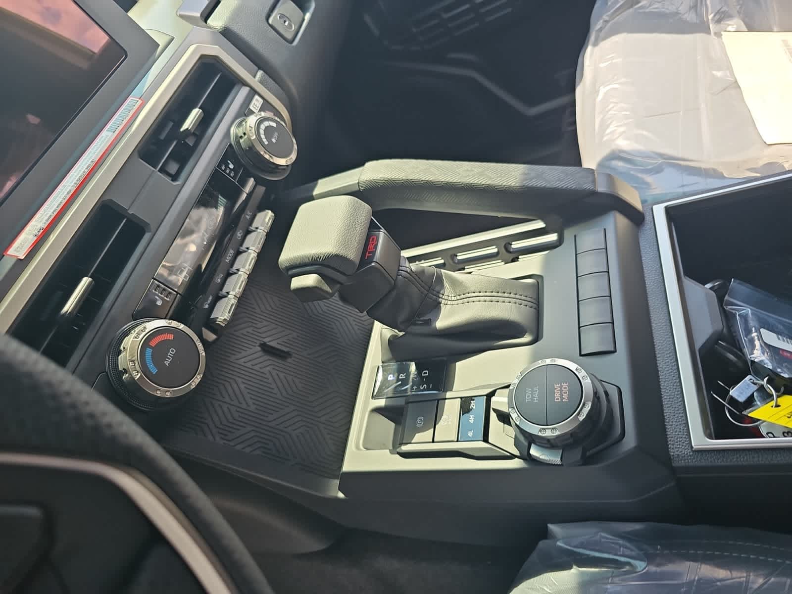 new 2025 Toyota Tacoma i-FORCE MAX car, priced at $50,774