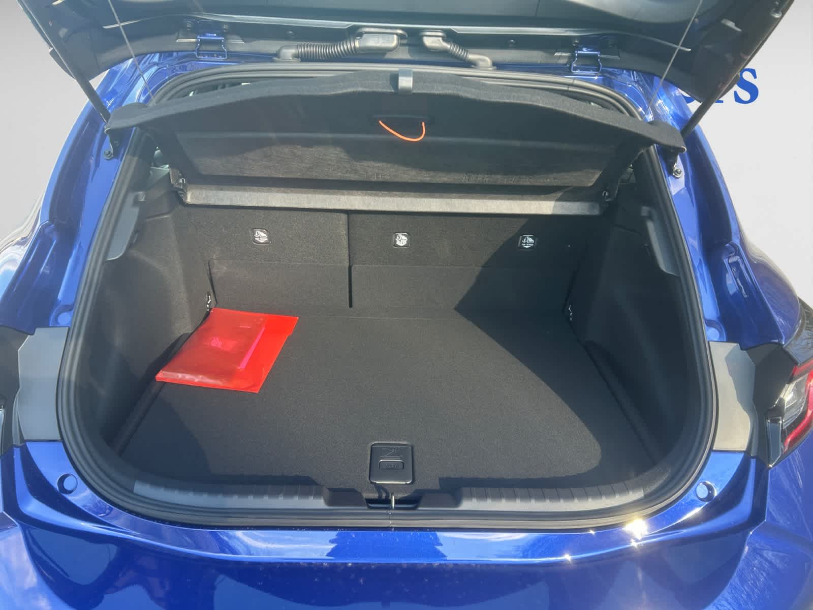 new 2026 Toyota Corolla Hatchback car, priced at $28,740