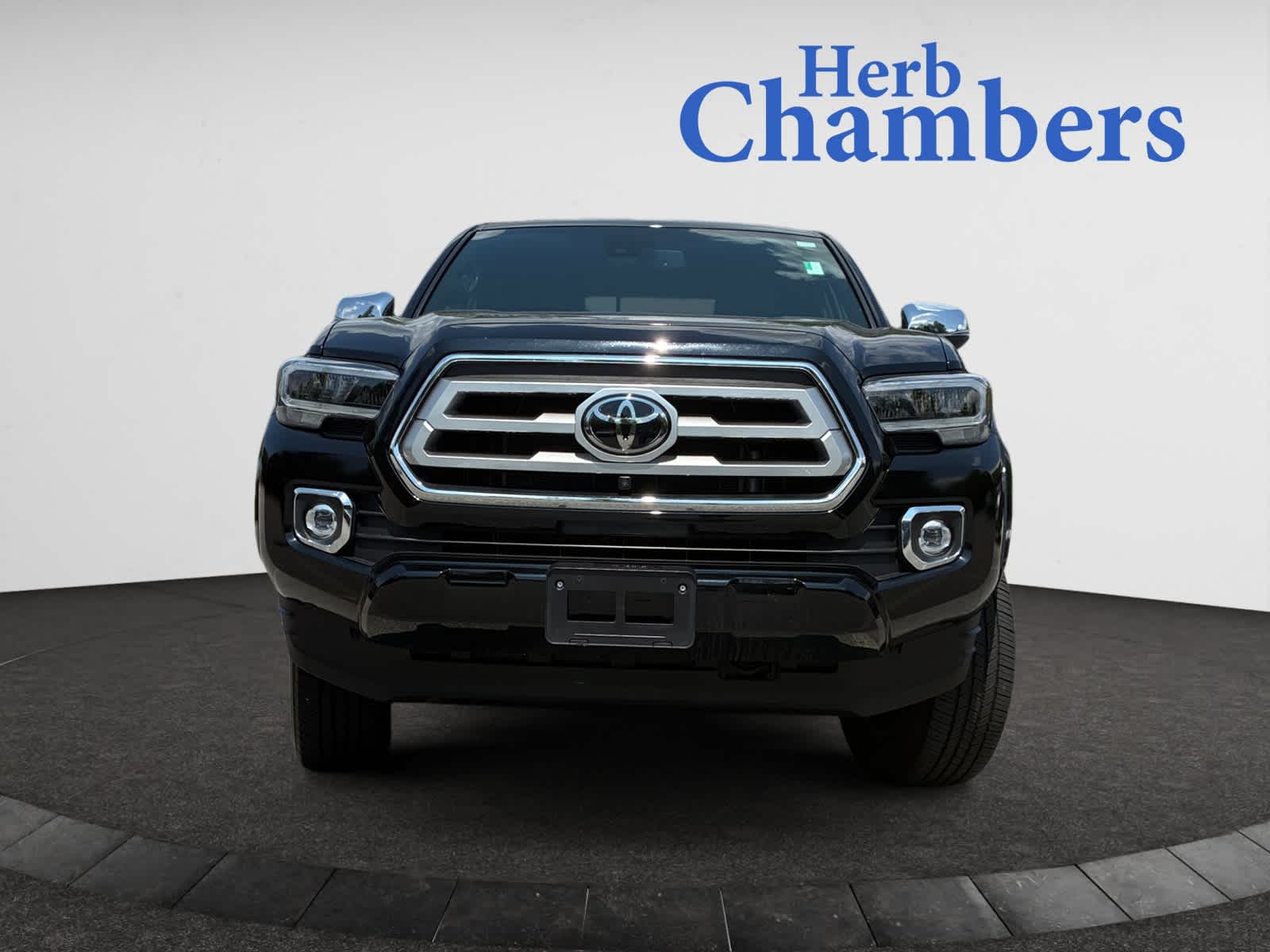 used 2023 Toyota Tacoma car, priced at $42,998