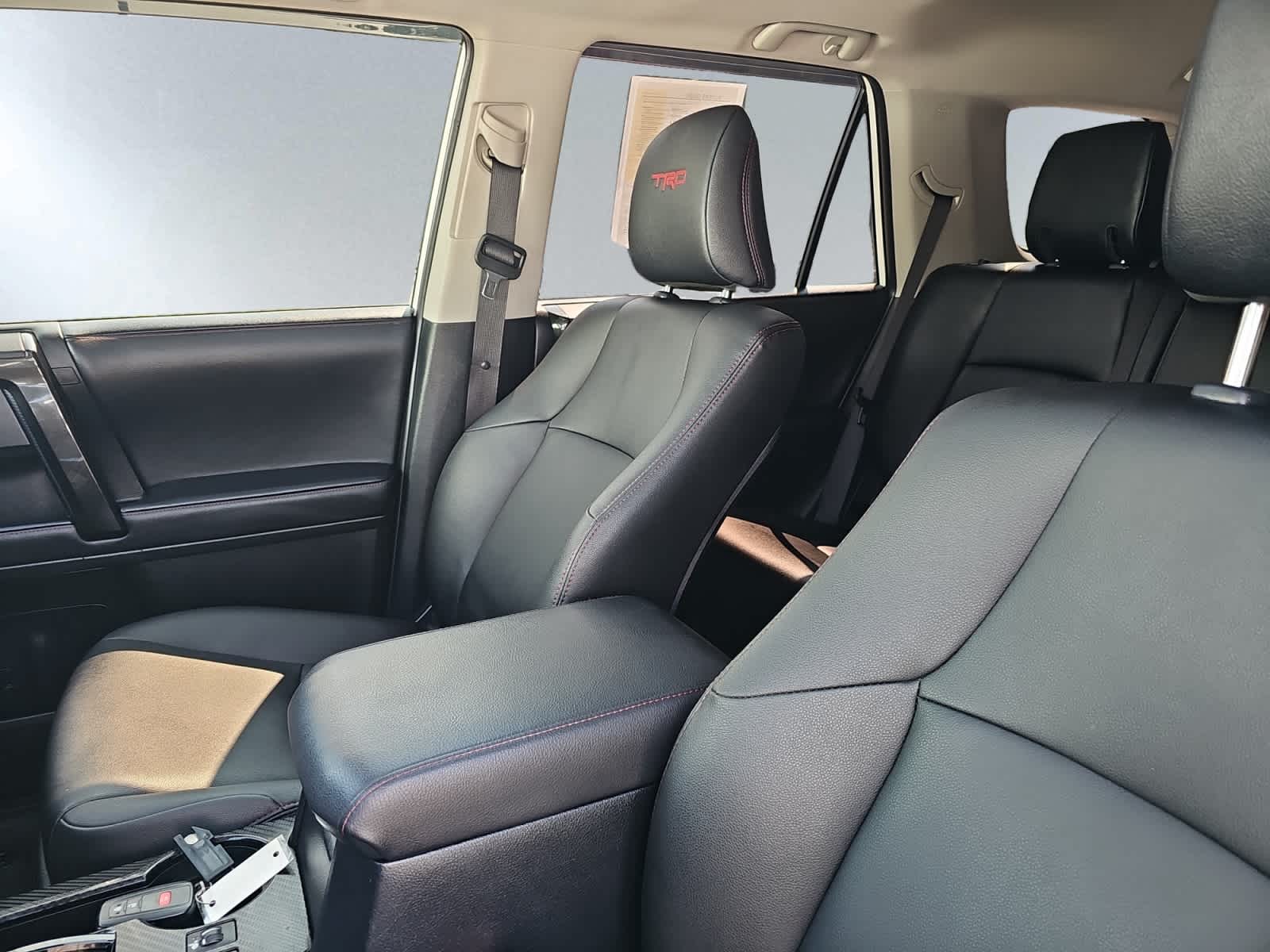 used 2022 Toyota 4Runner car, priced at $45,998