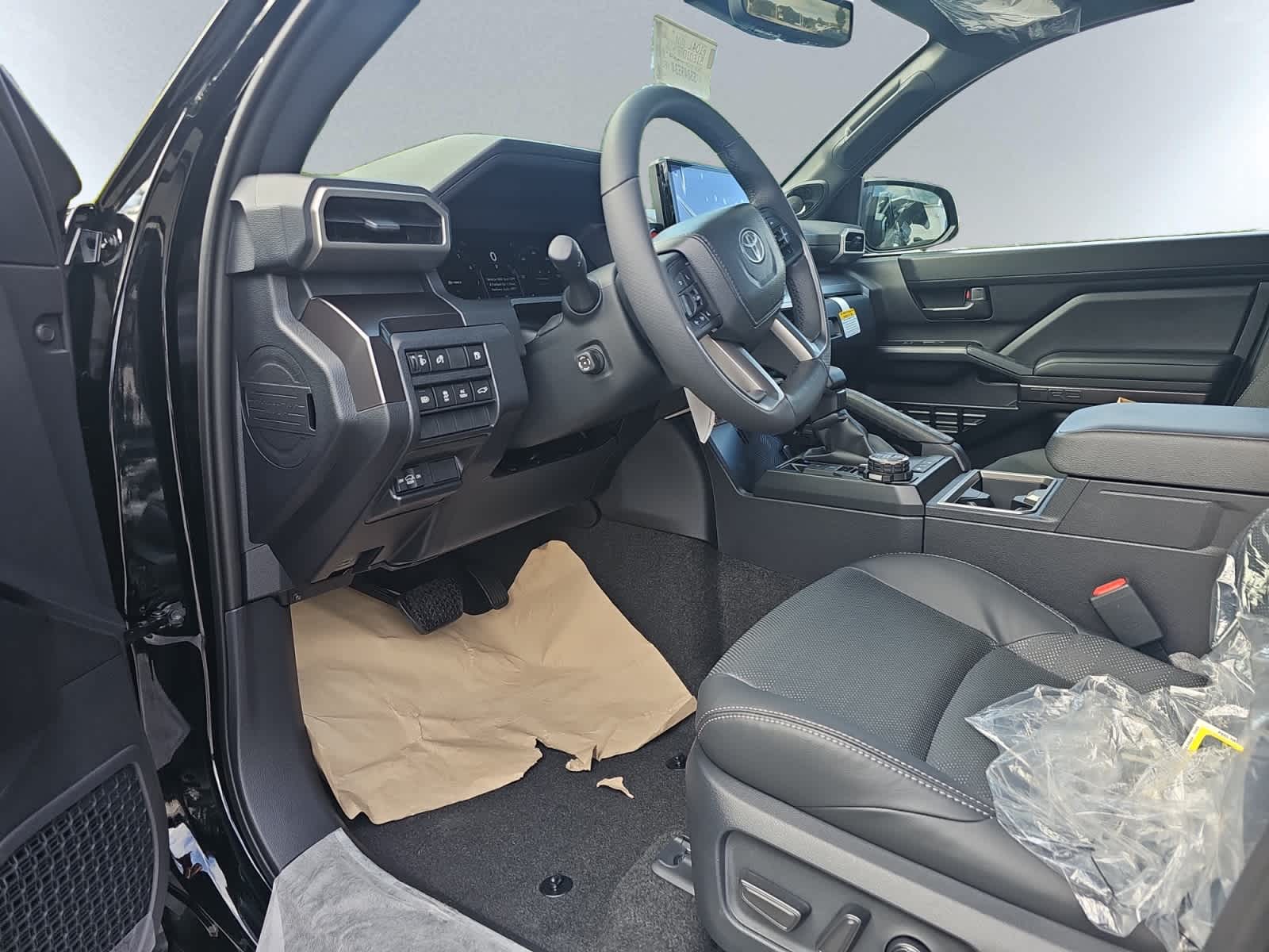 new 2025 Toyota 4Runner car, priced at $58,215