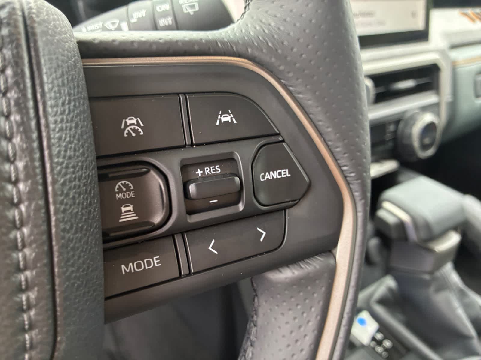 used 2025 Toyota 4Runner car, priced at $69,998