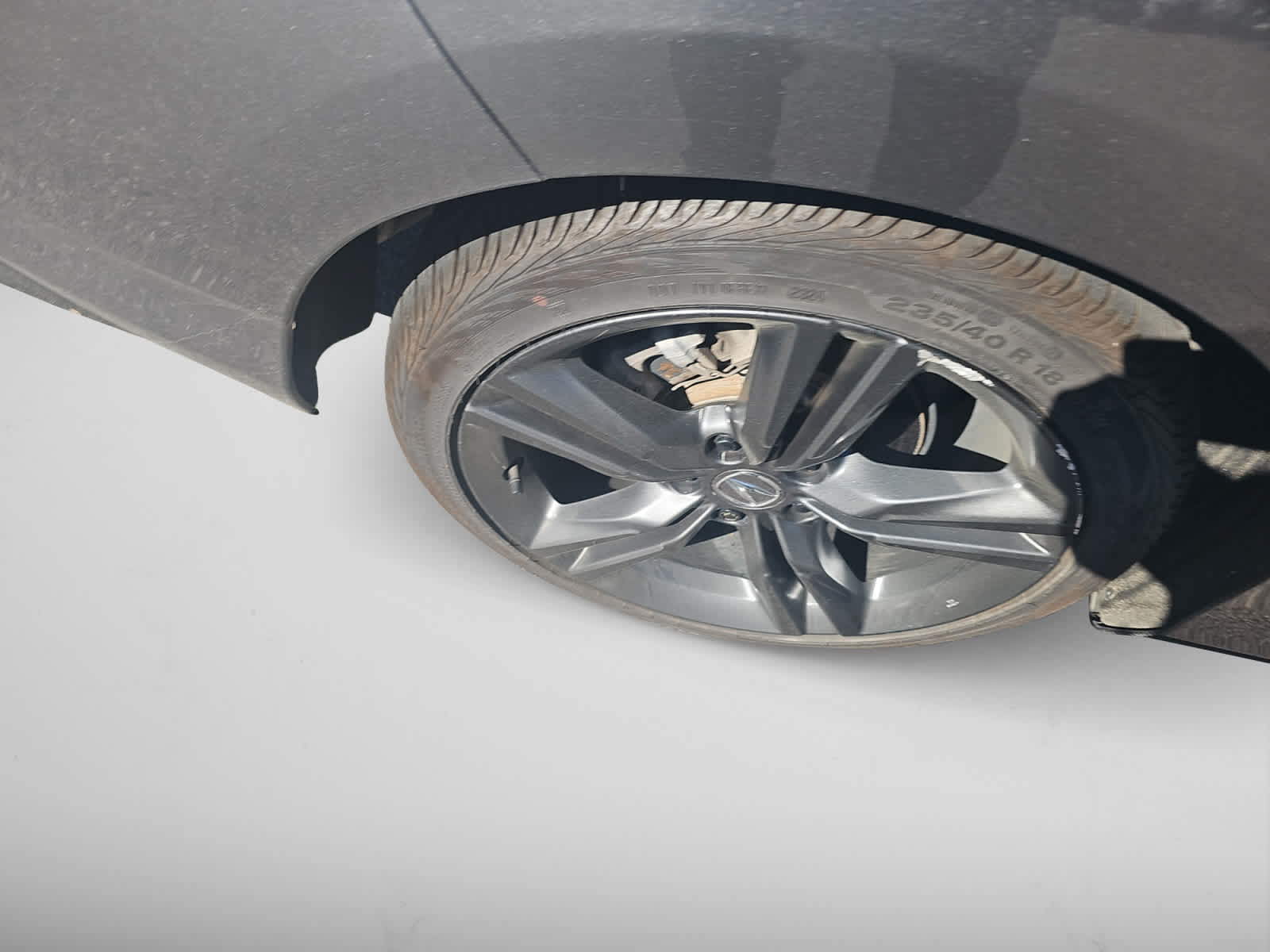 used 2023 Acura Integra car, priced at $30,497