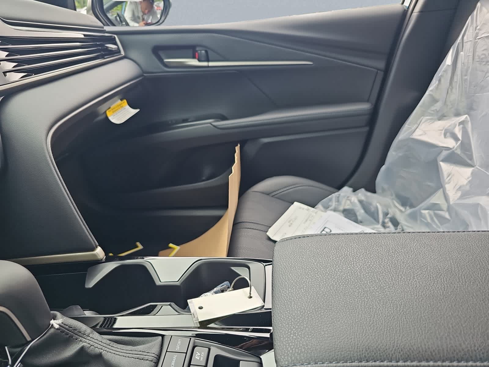 new 2025 Toyota Camry car, priced at $43,385