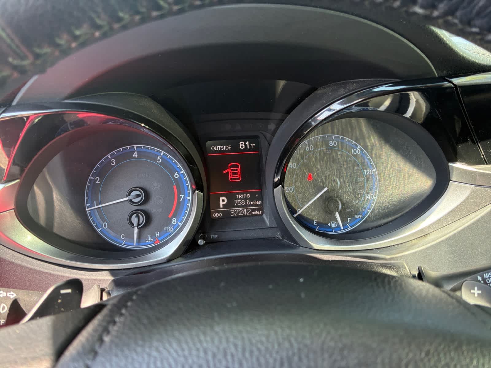 used 2015 Toyota Corolla car, priced at $18,998