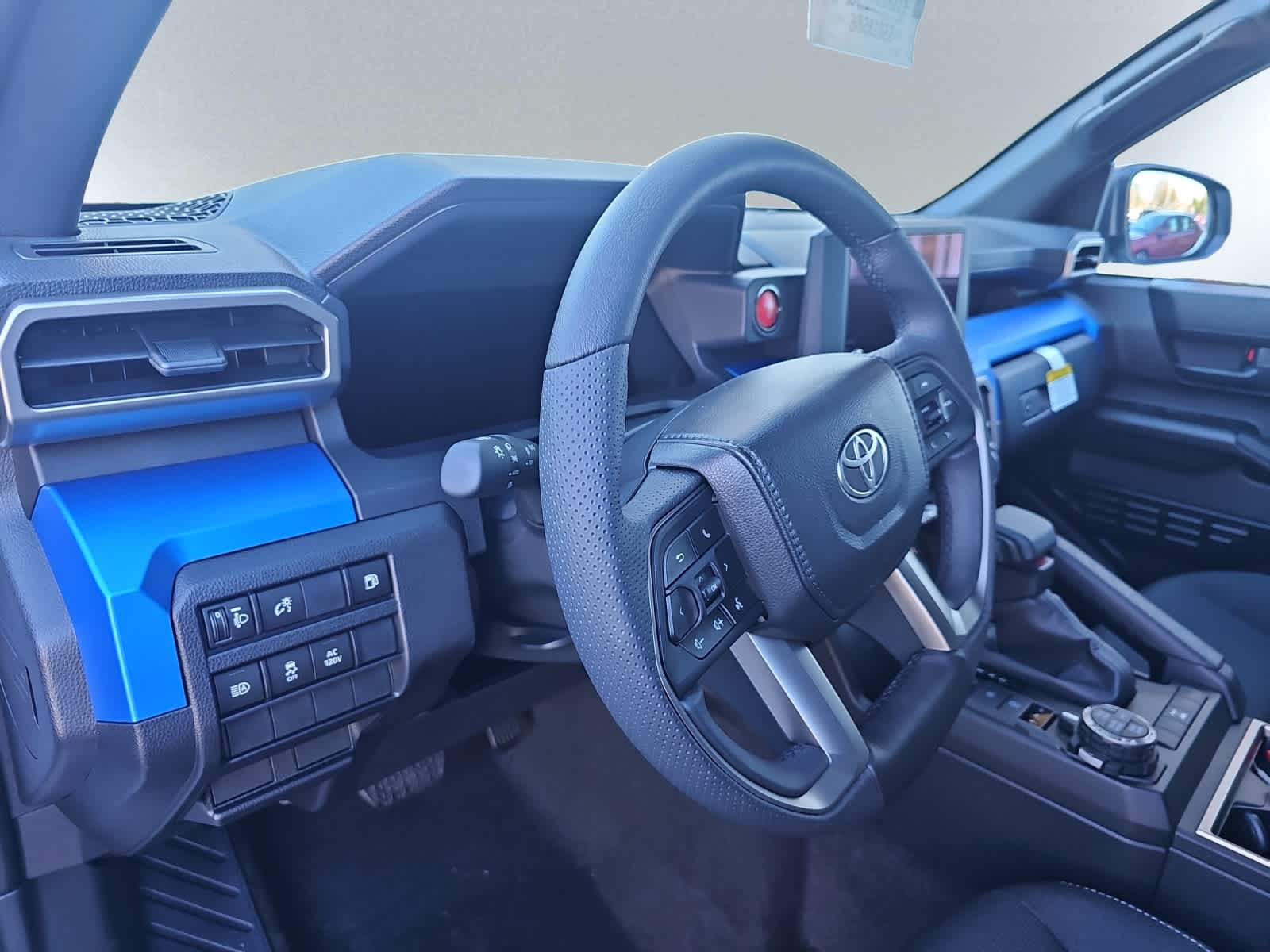 new 2025 Toyota 4Runner i-FORCE MAX car, priced at $55,019