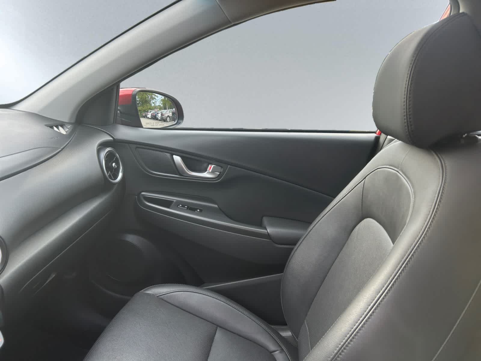 used 2022 Hyundai Kona car, priced at $24,497