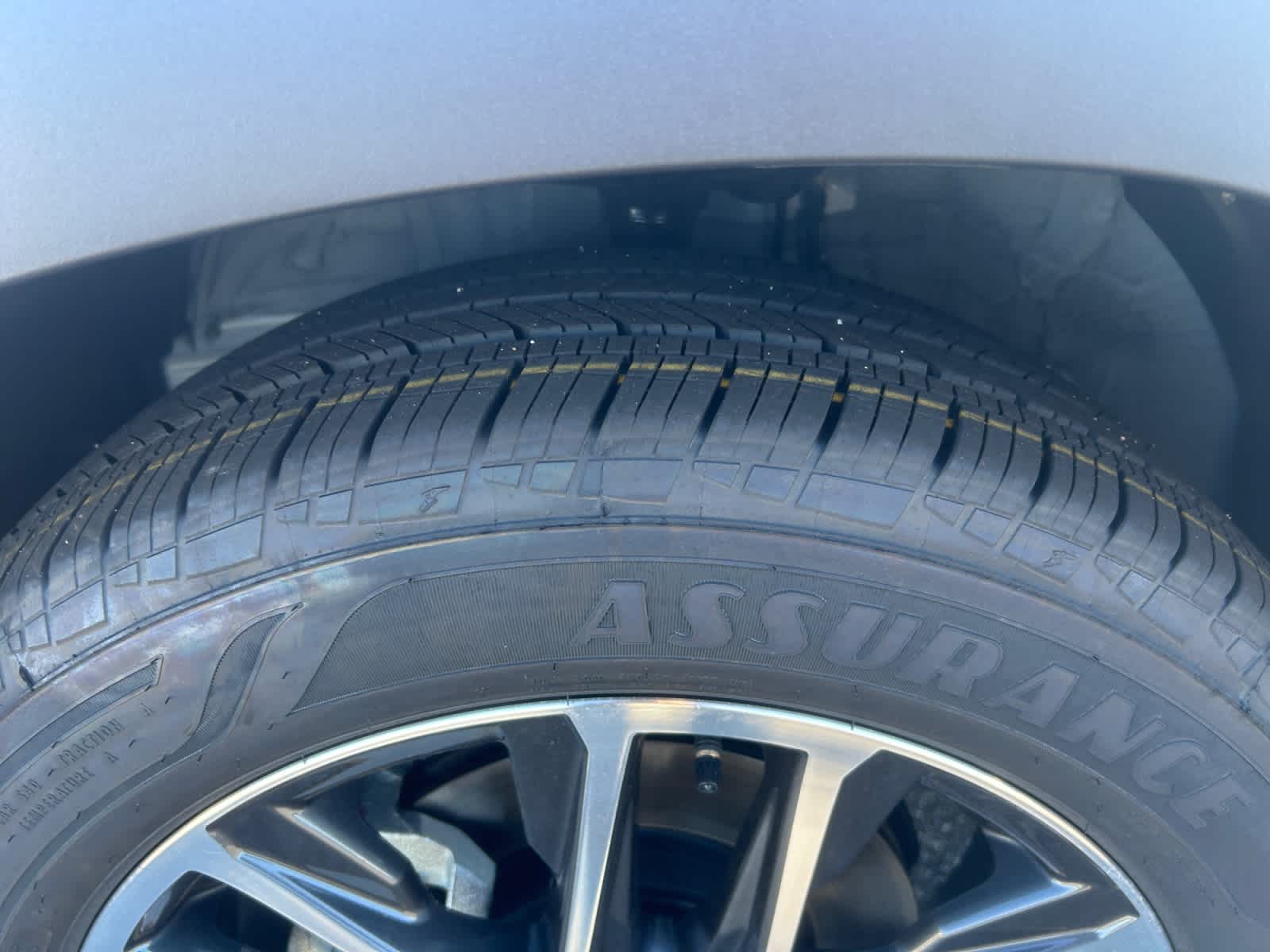 new 2026 Toyota Corolla Cross car, priced at $35,499