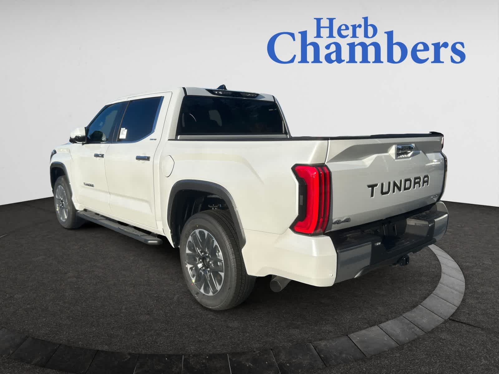 new 2026 Toyota Tundra i-FORCE MAX car, priced at $68,216