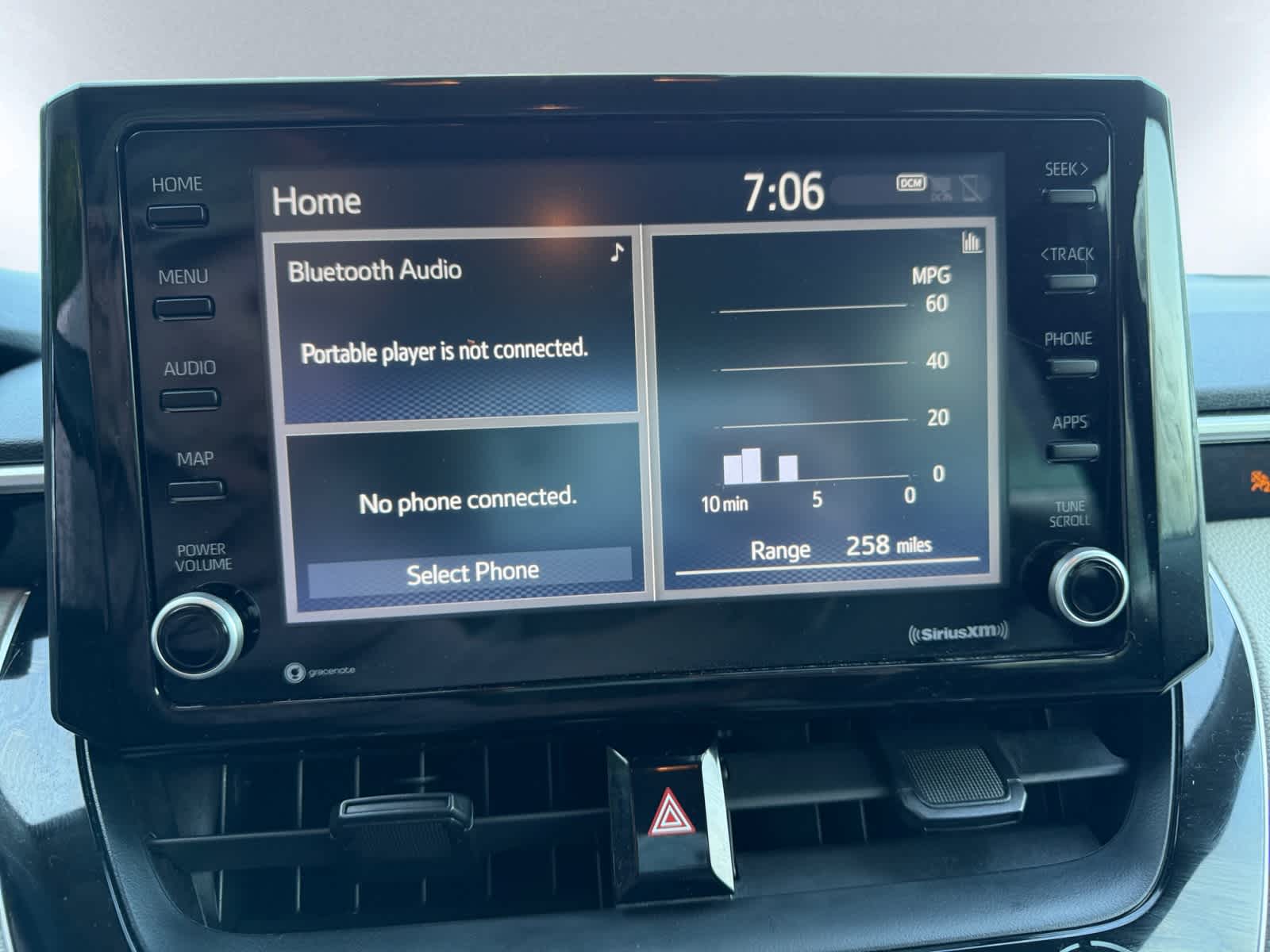 used 2022 Toyota Corolla car, priced at $26,998