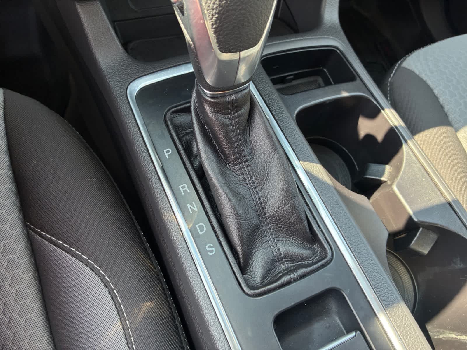 used 2018 Ford Escape car, priced at $19,998